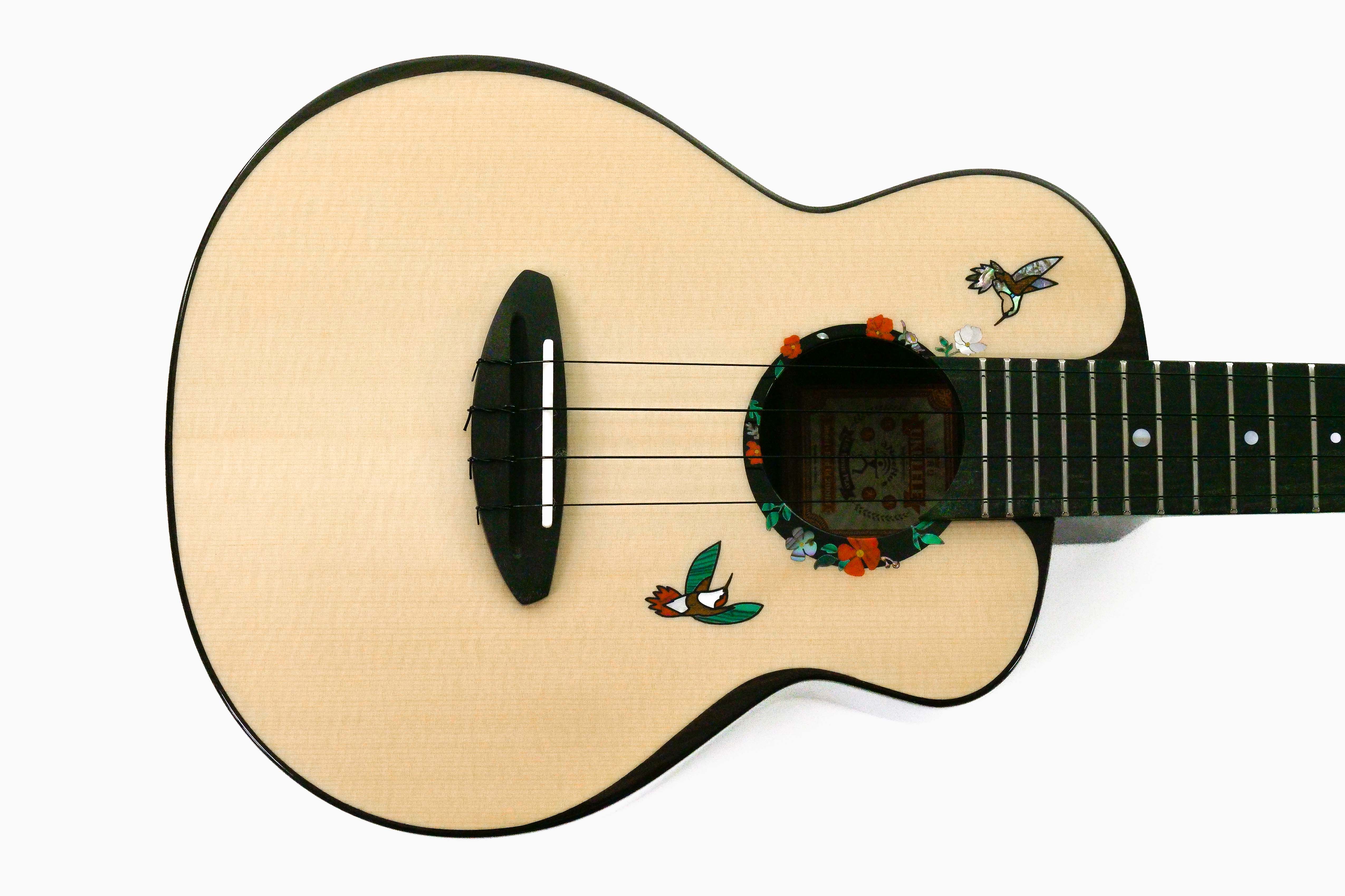 ANueNue UT200HB Hummingbird Tenor Ukulele