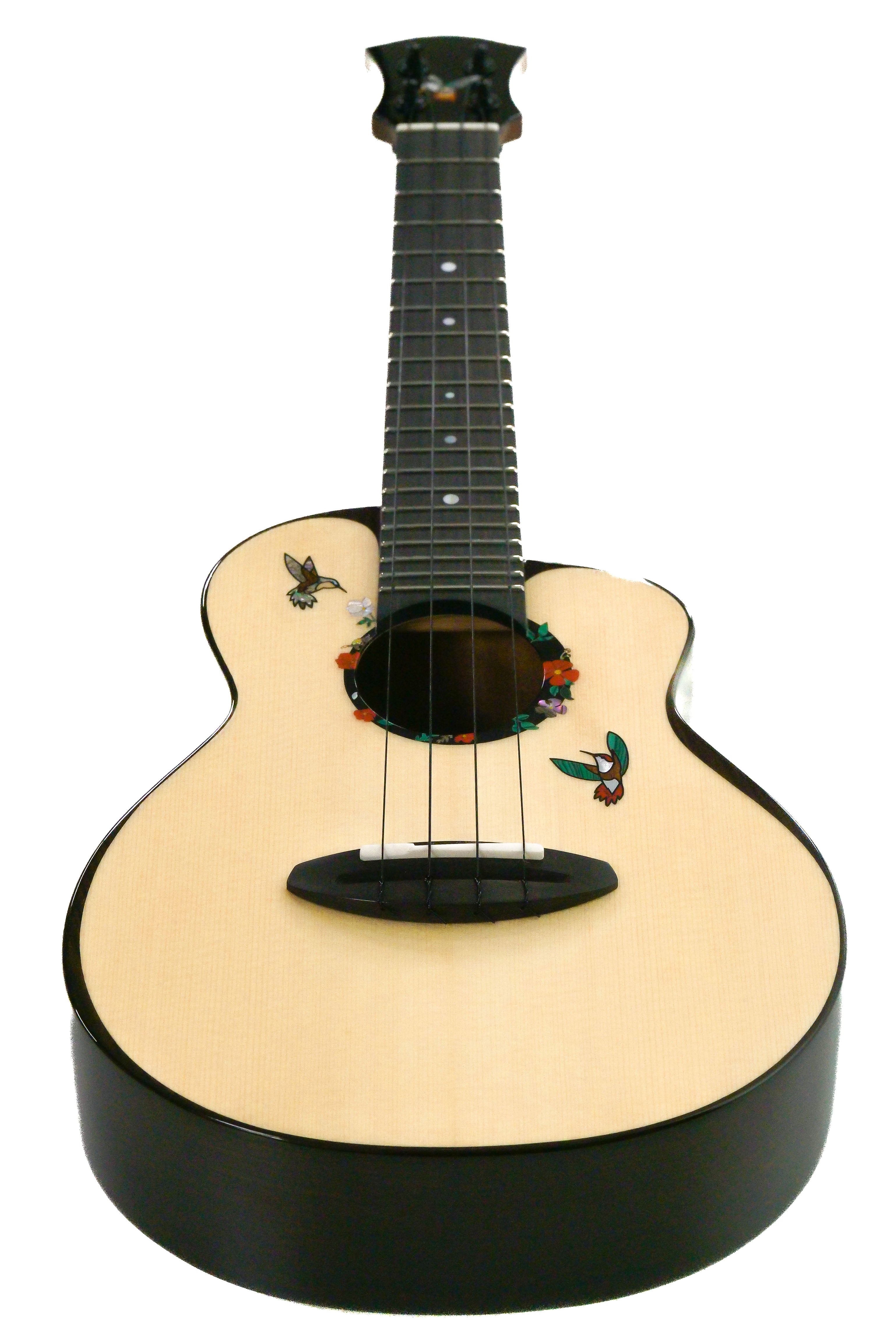ANueNue UT200HB Hummingbird Tenor Ukulele