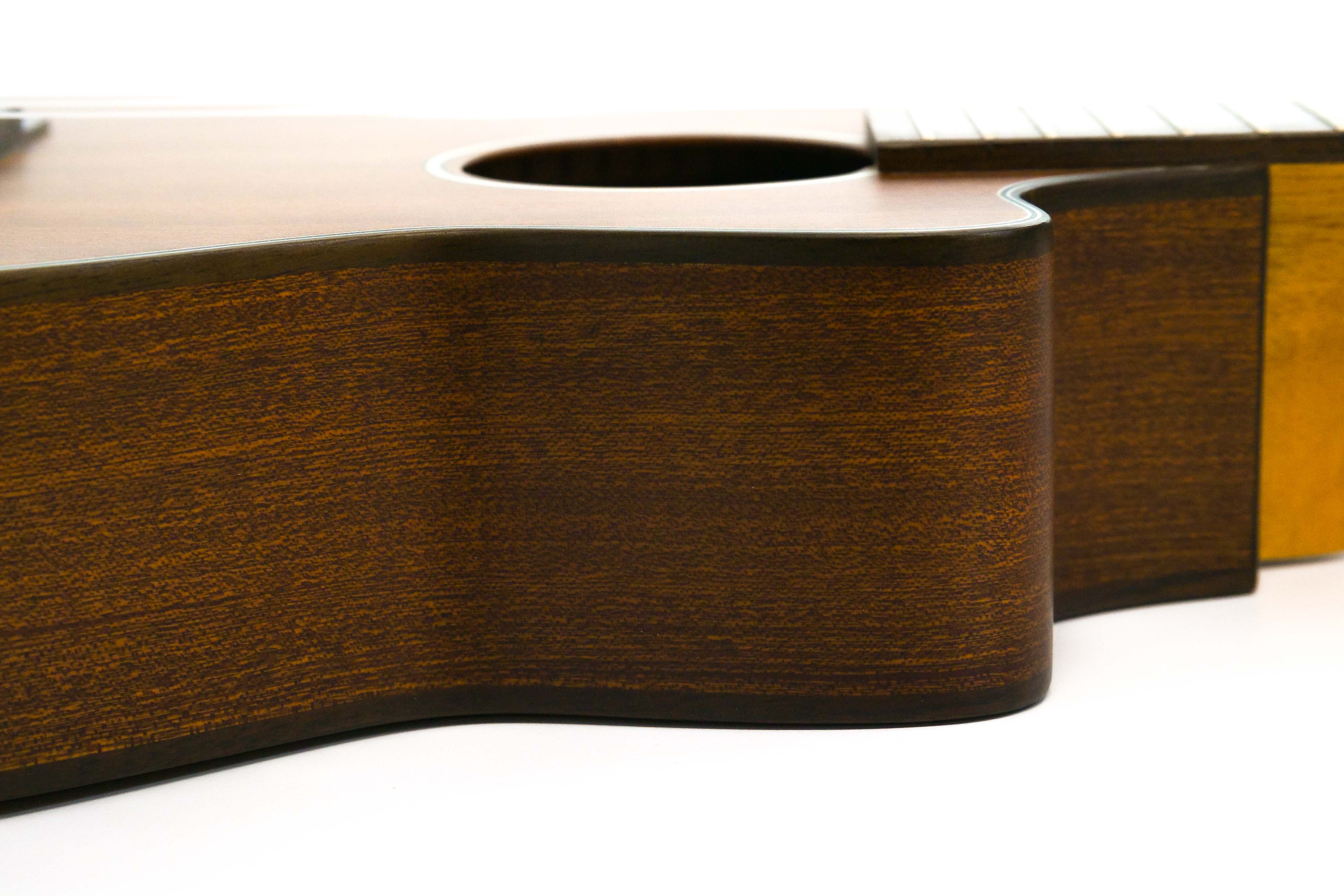 Ohana TK-35CE Tenor Ukulele