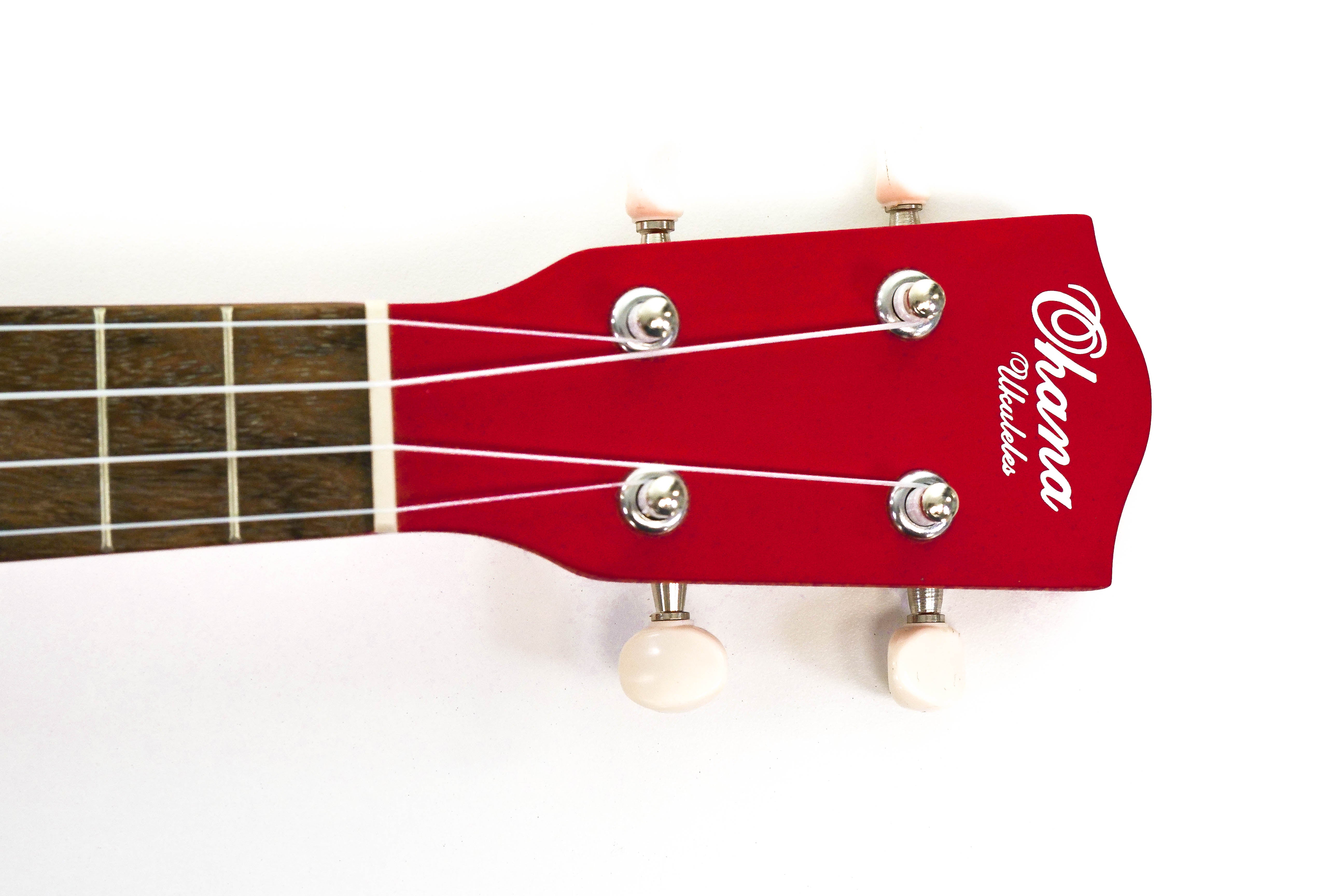headstock