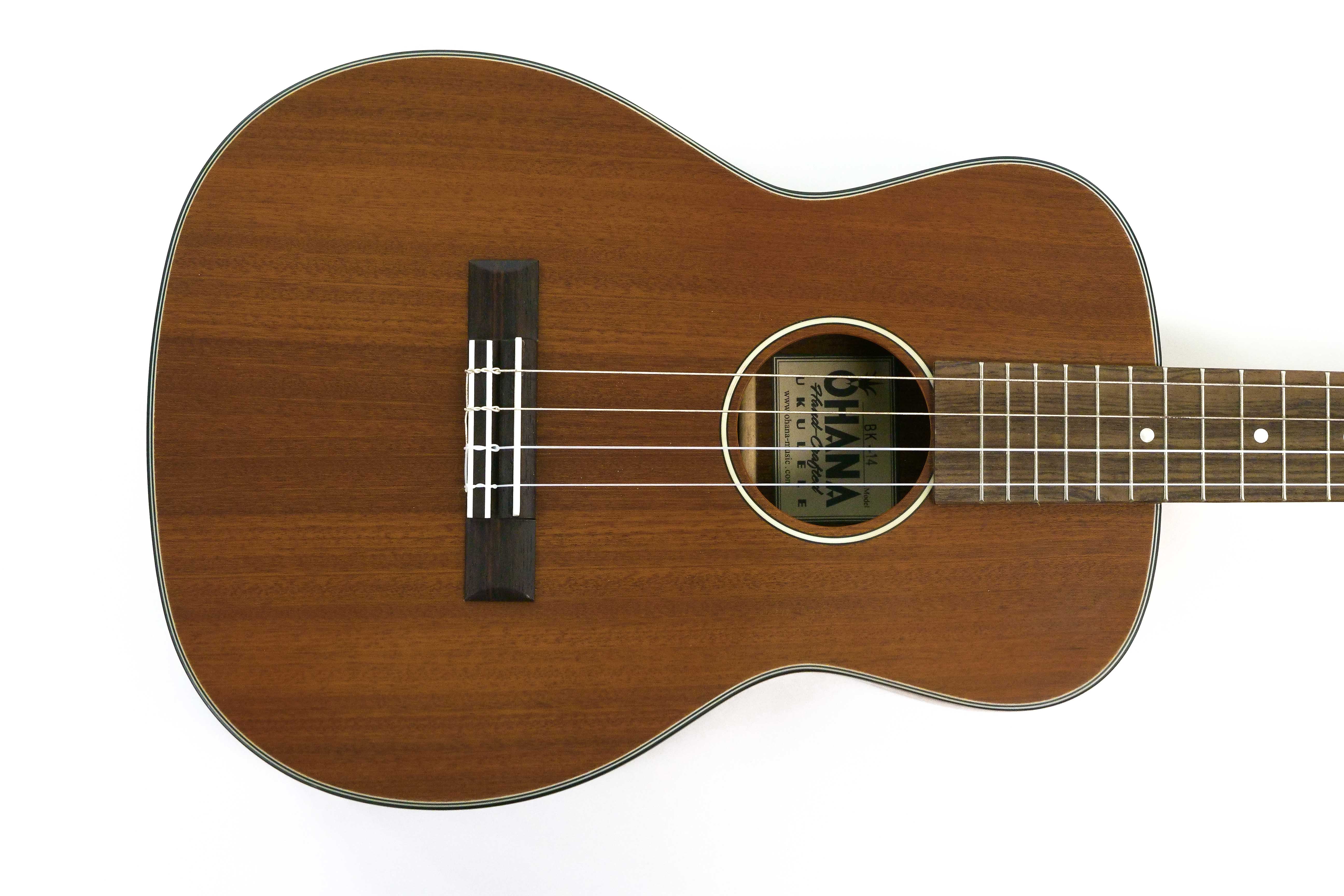 Ohana BK-14 Baritone Ukulele