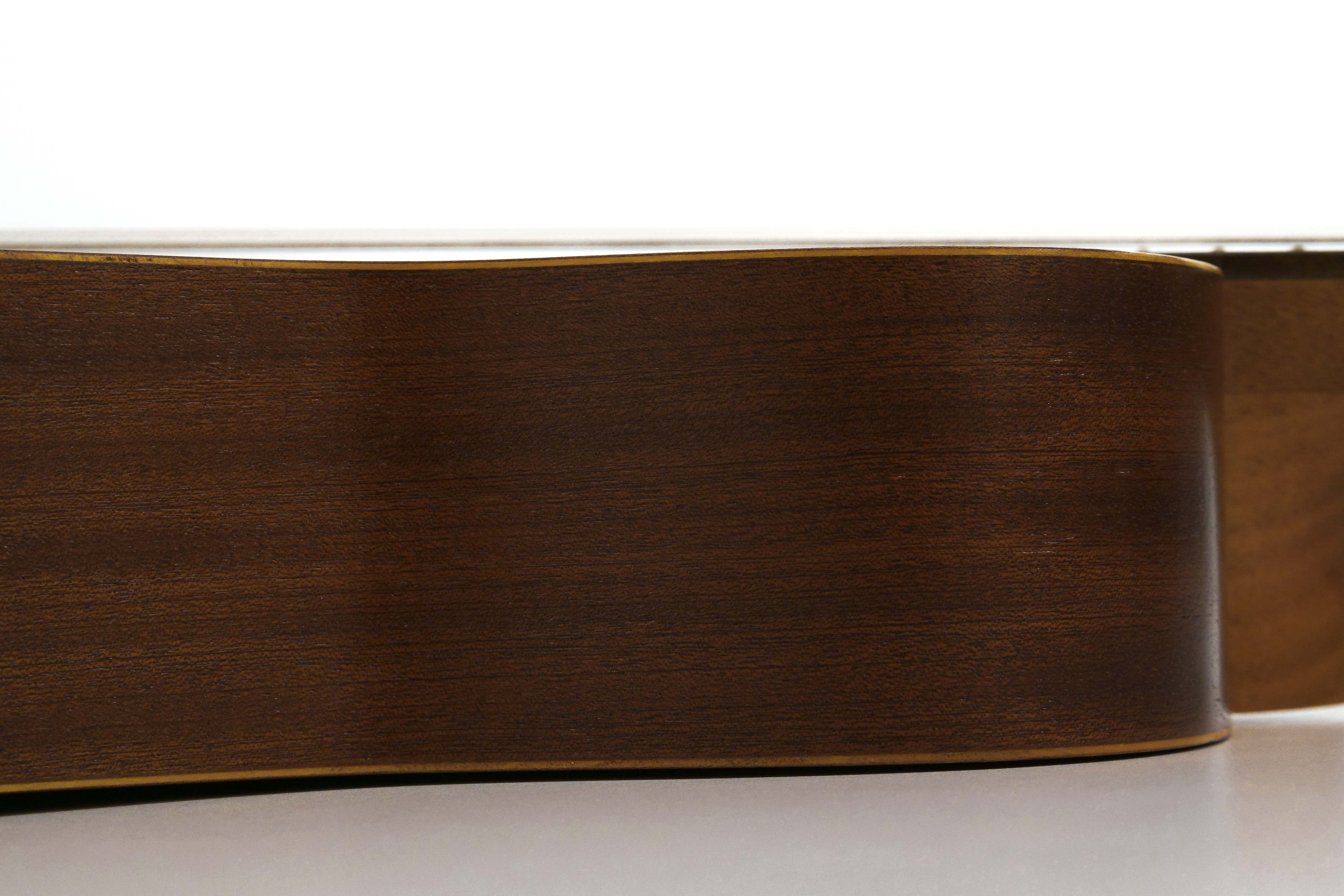 Ohana BK-10 Baritone Ukulele