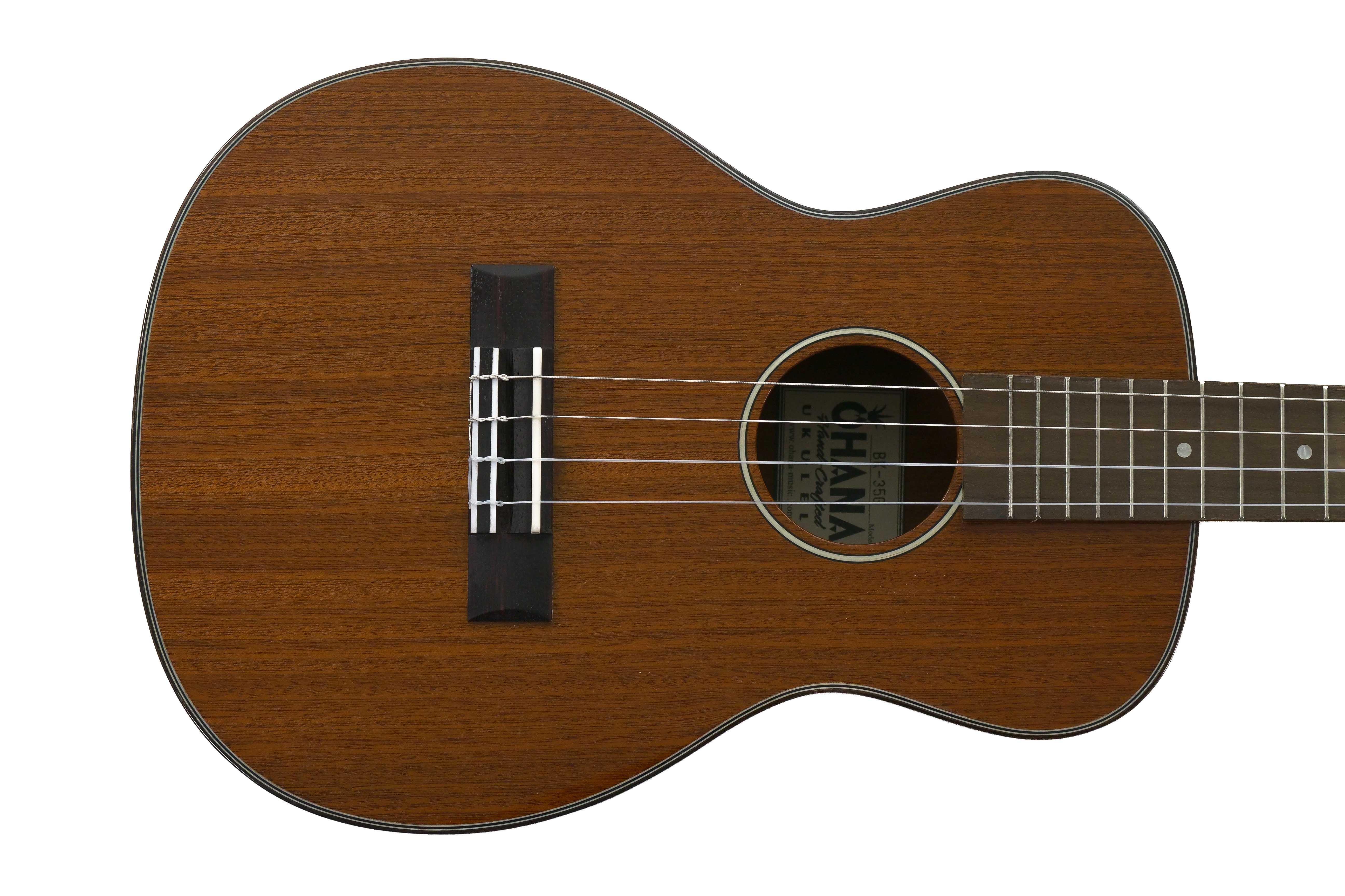 Ohana BK-35G Baritone Ukulele