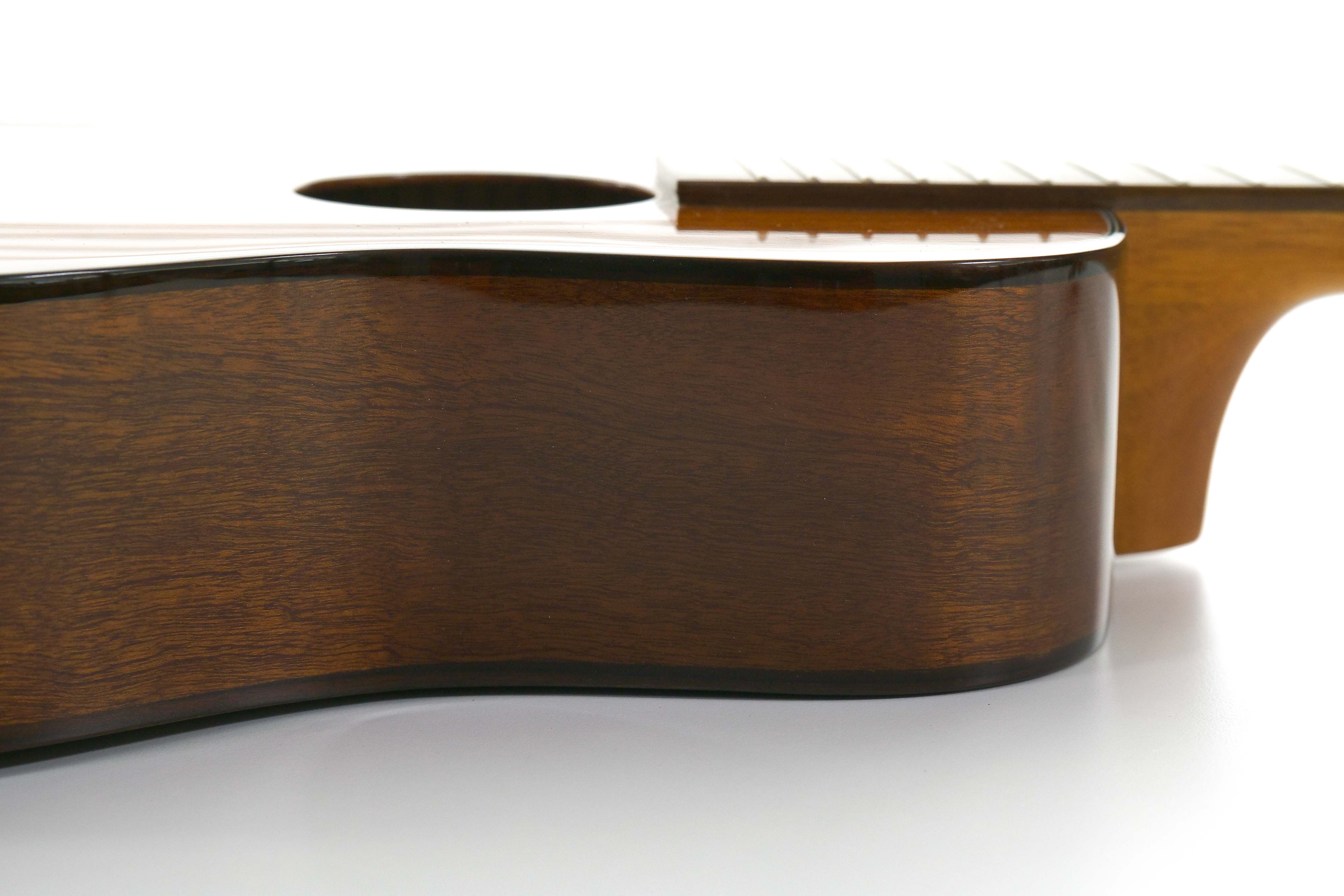 Ohana BK-35G Baritone Ukulele