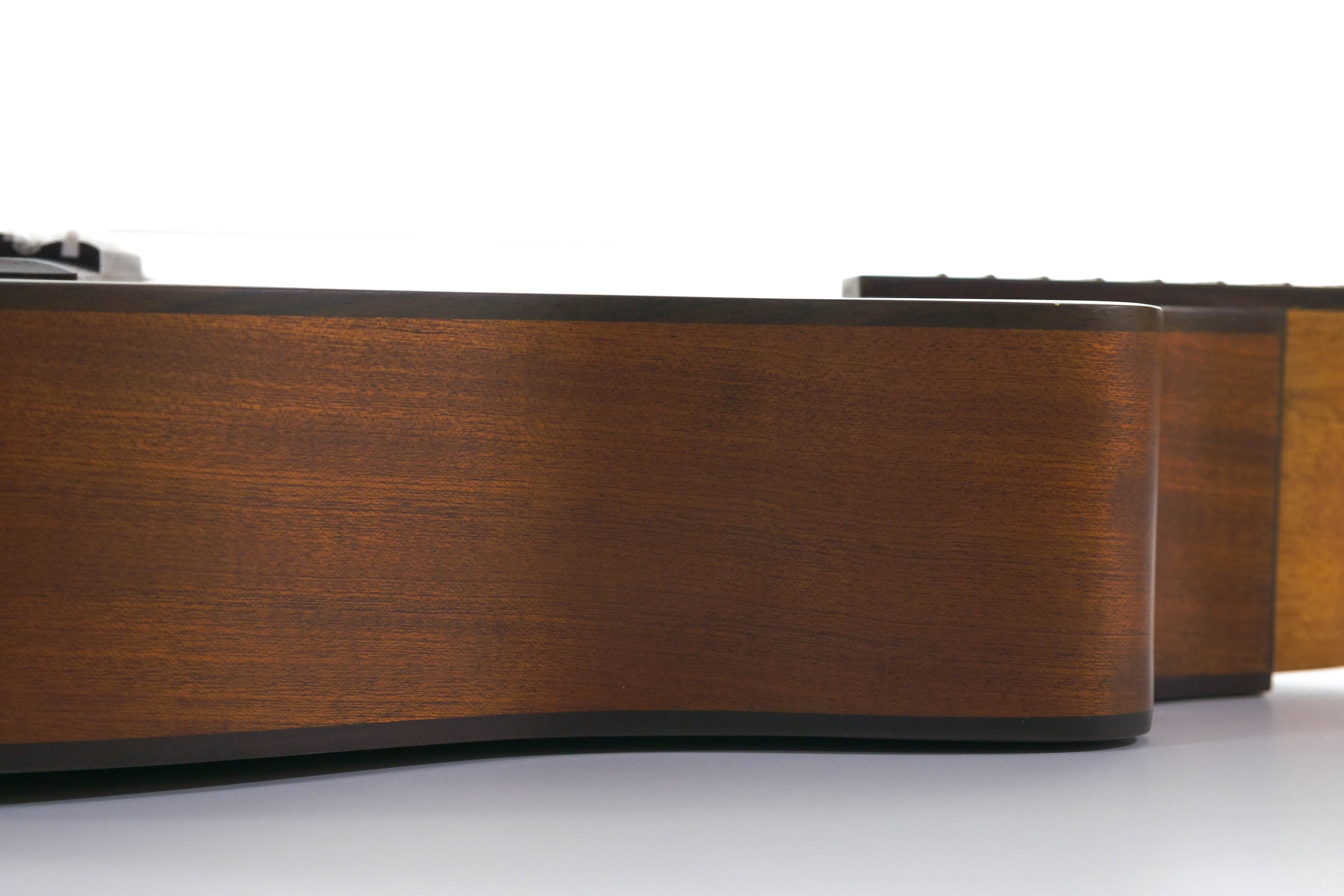 Ohana BK-35CE Baritone Ukulele