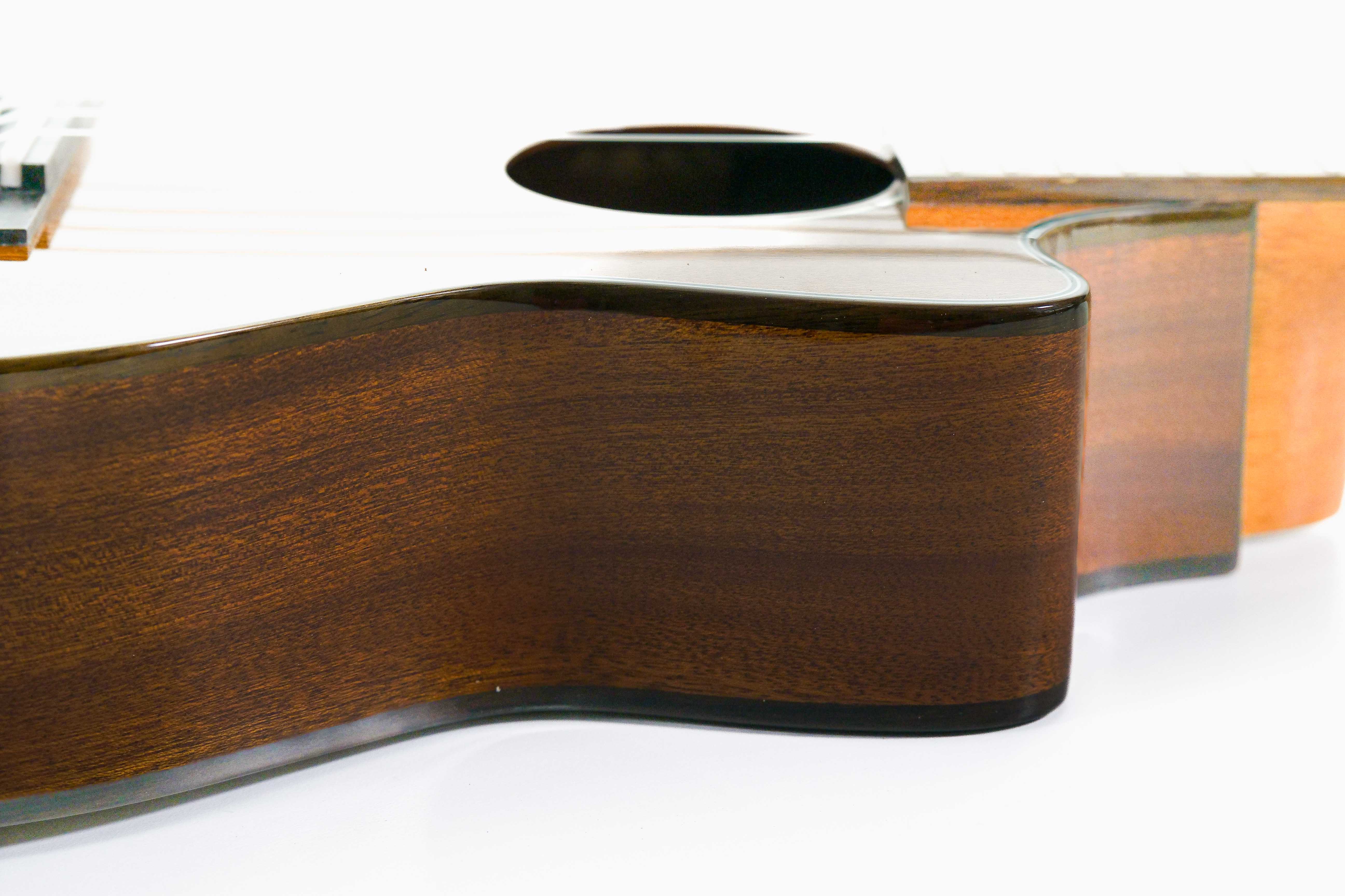 Ohana TK-35GCE Tenor Ukulele