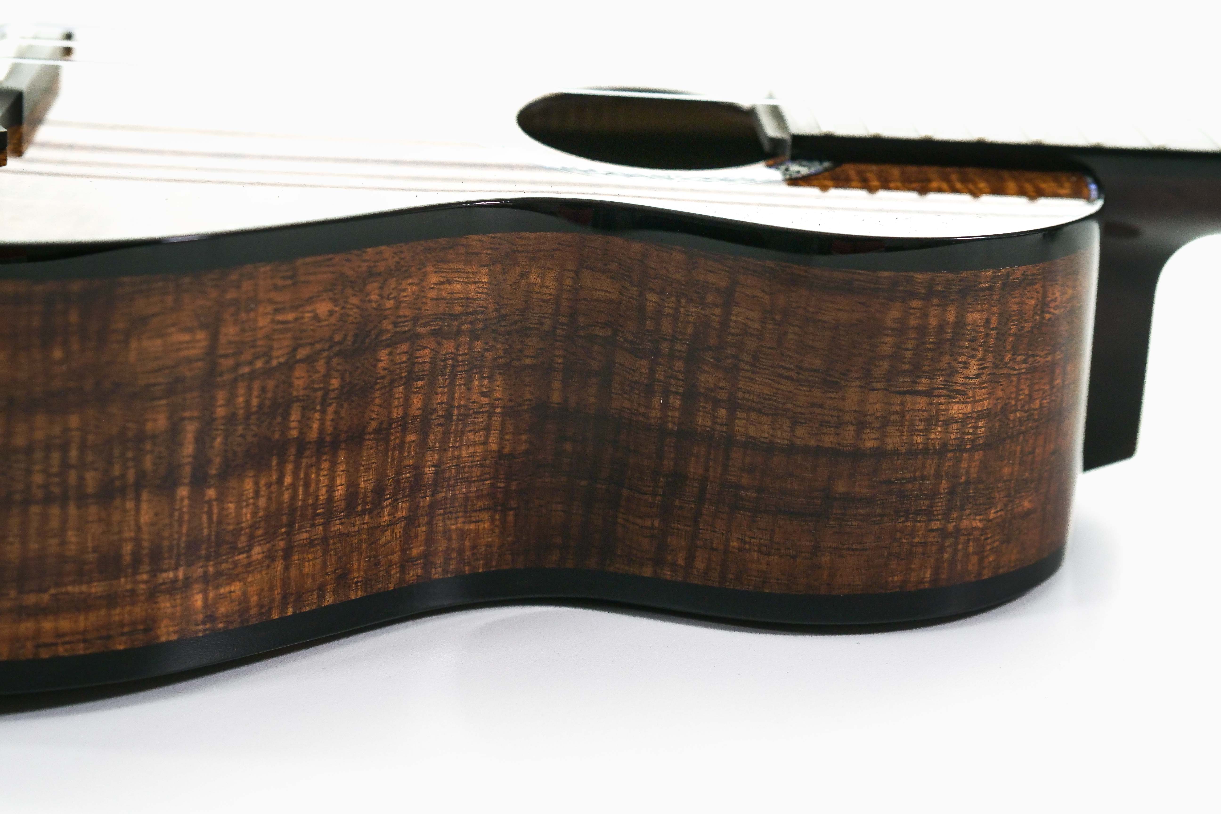 Cornerstone Custom Tenor Ukulele