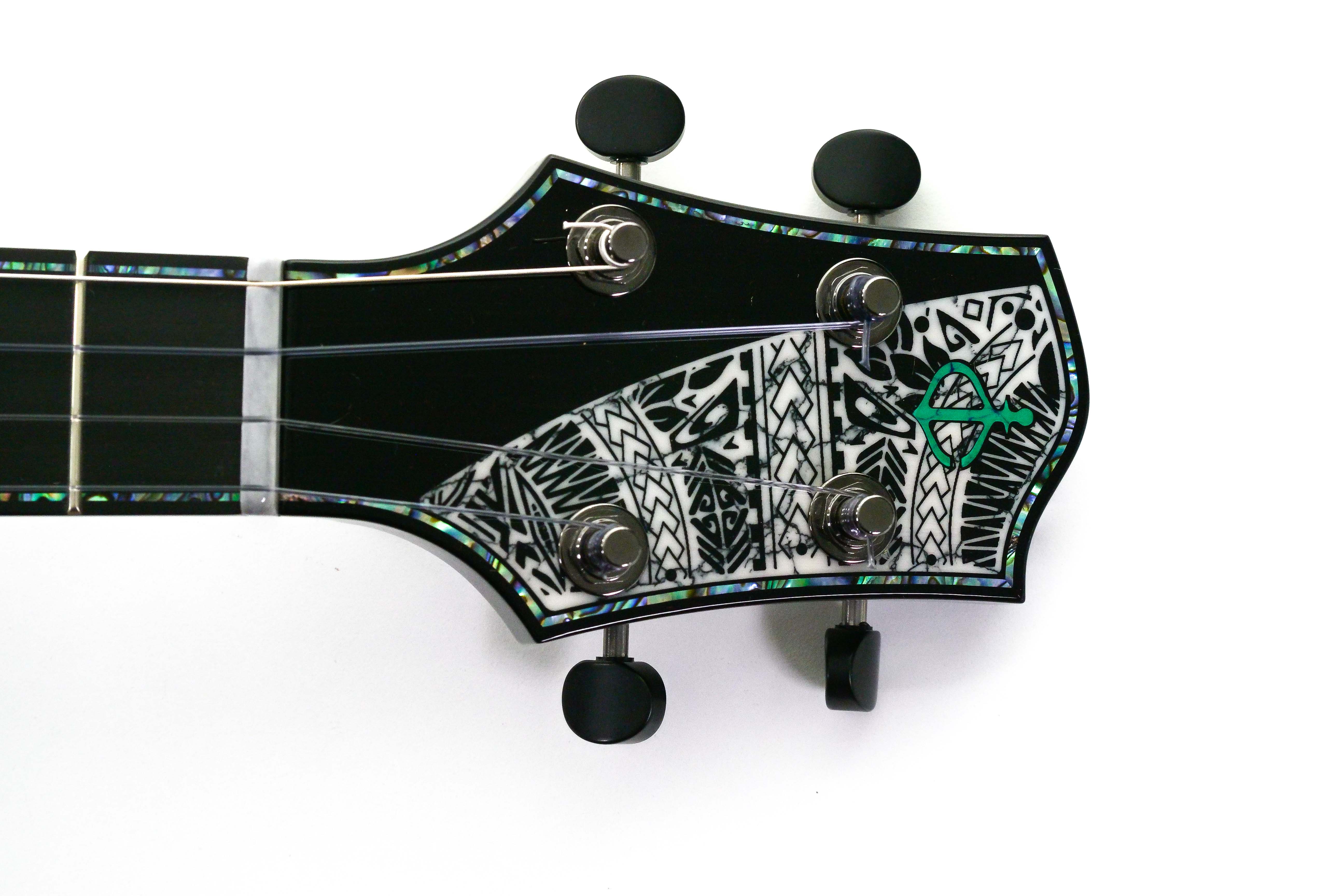 headstock