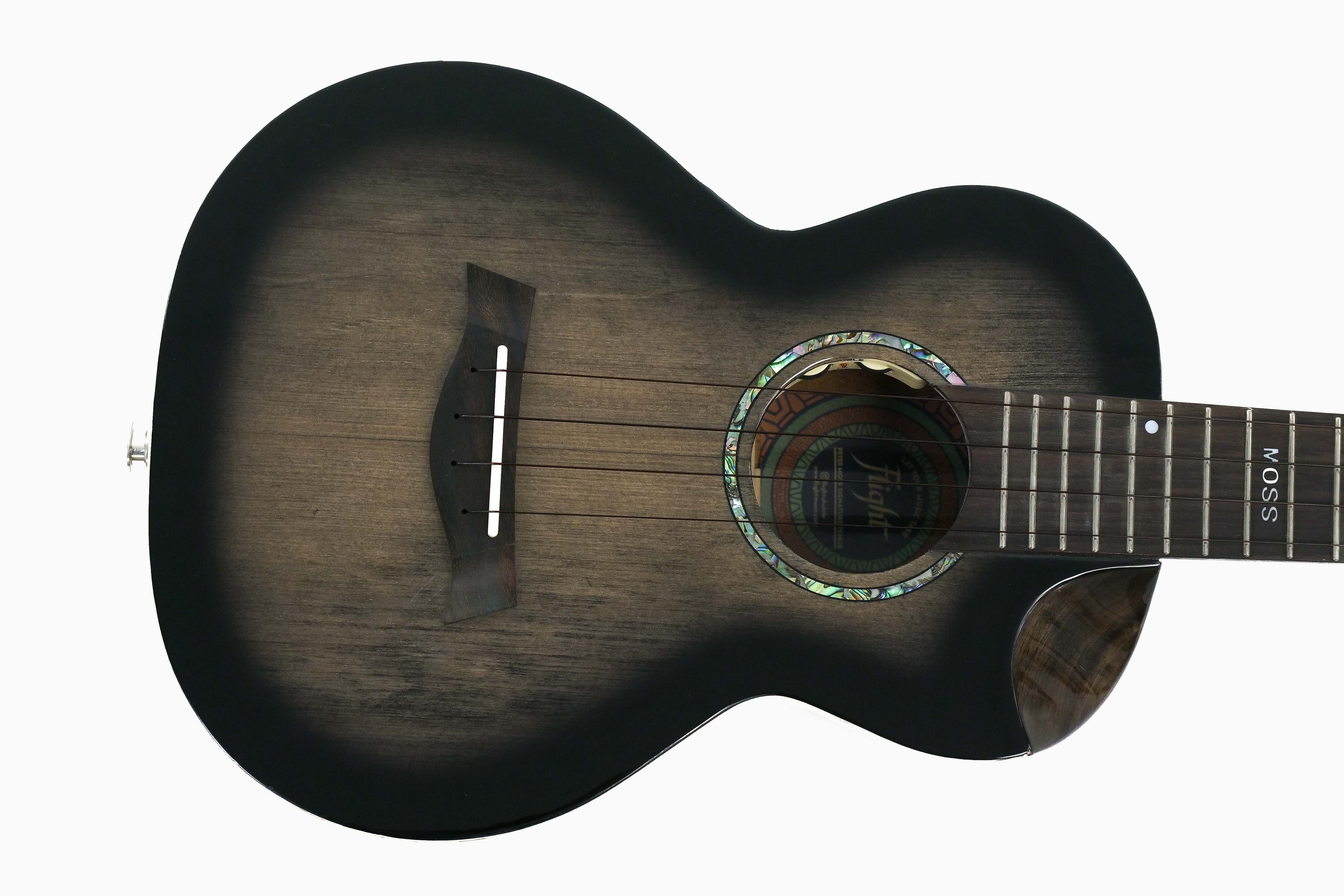 Flight Peter Moss Signature Tenor Ukulele