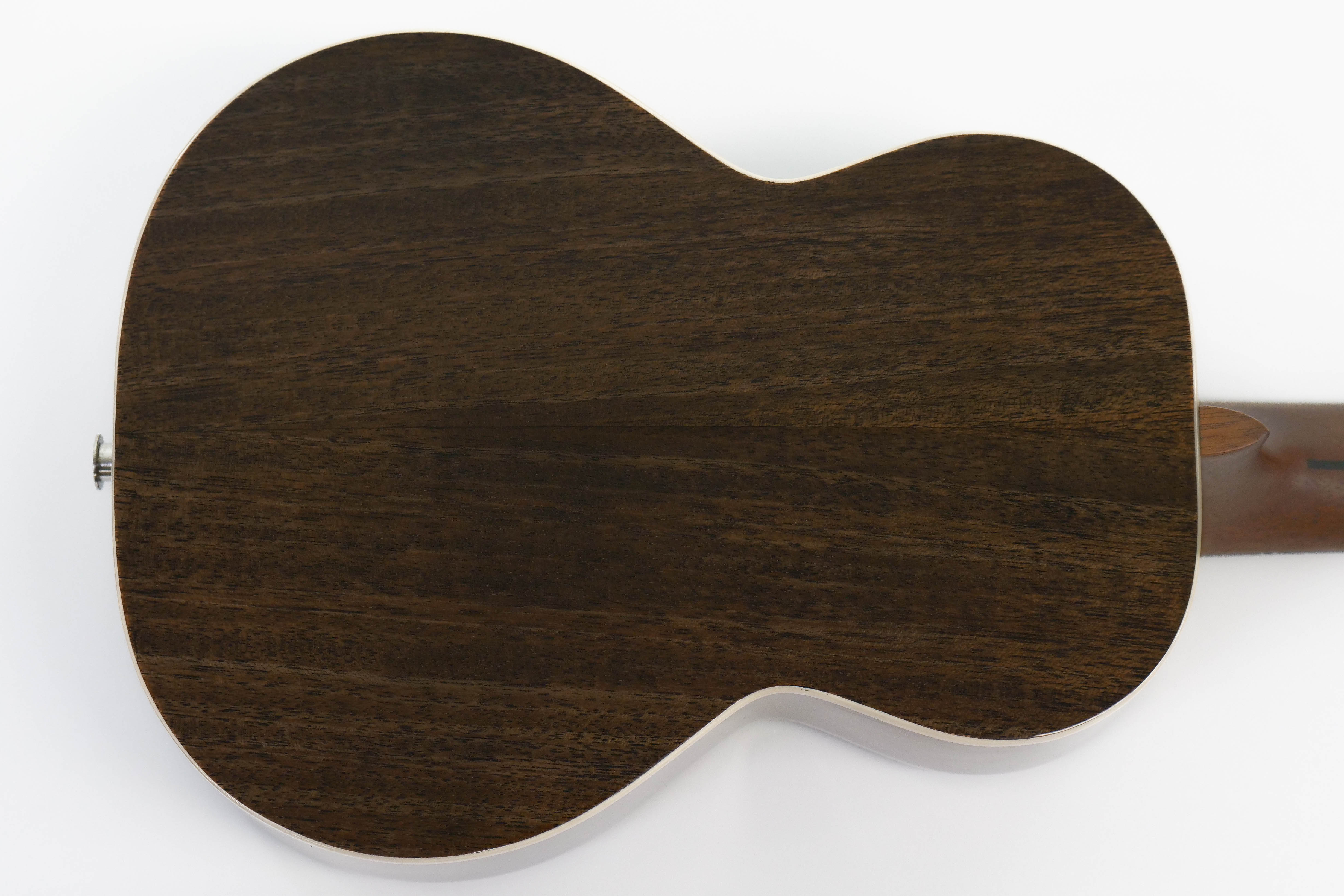 Flight Peter Moss Signature Tenor Ukulele