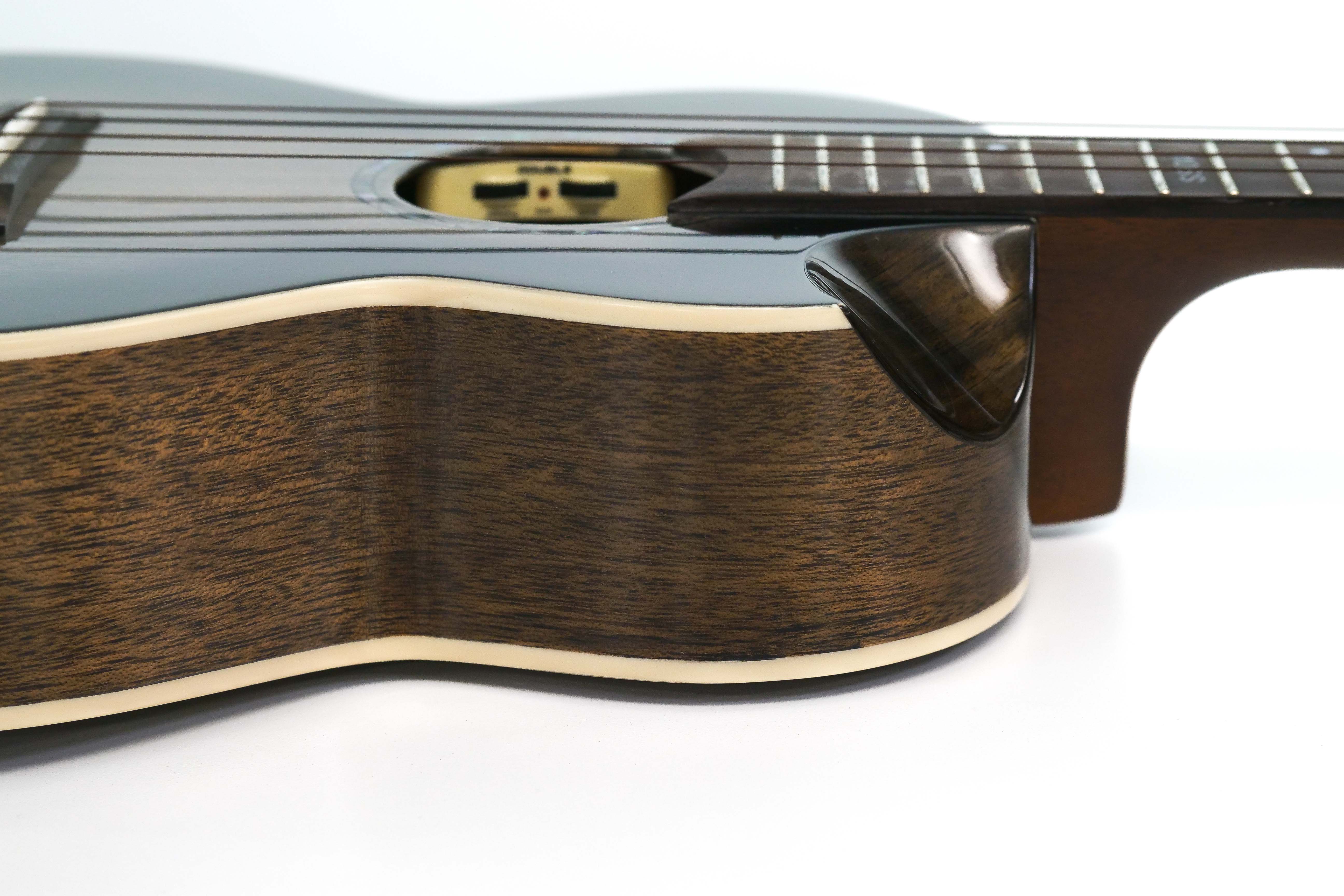 Flight Peter Moss Signature Tenor Ukulele