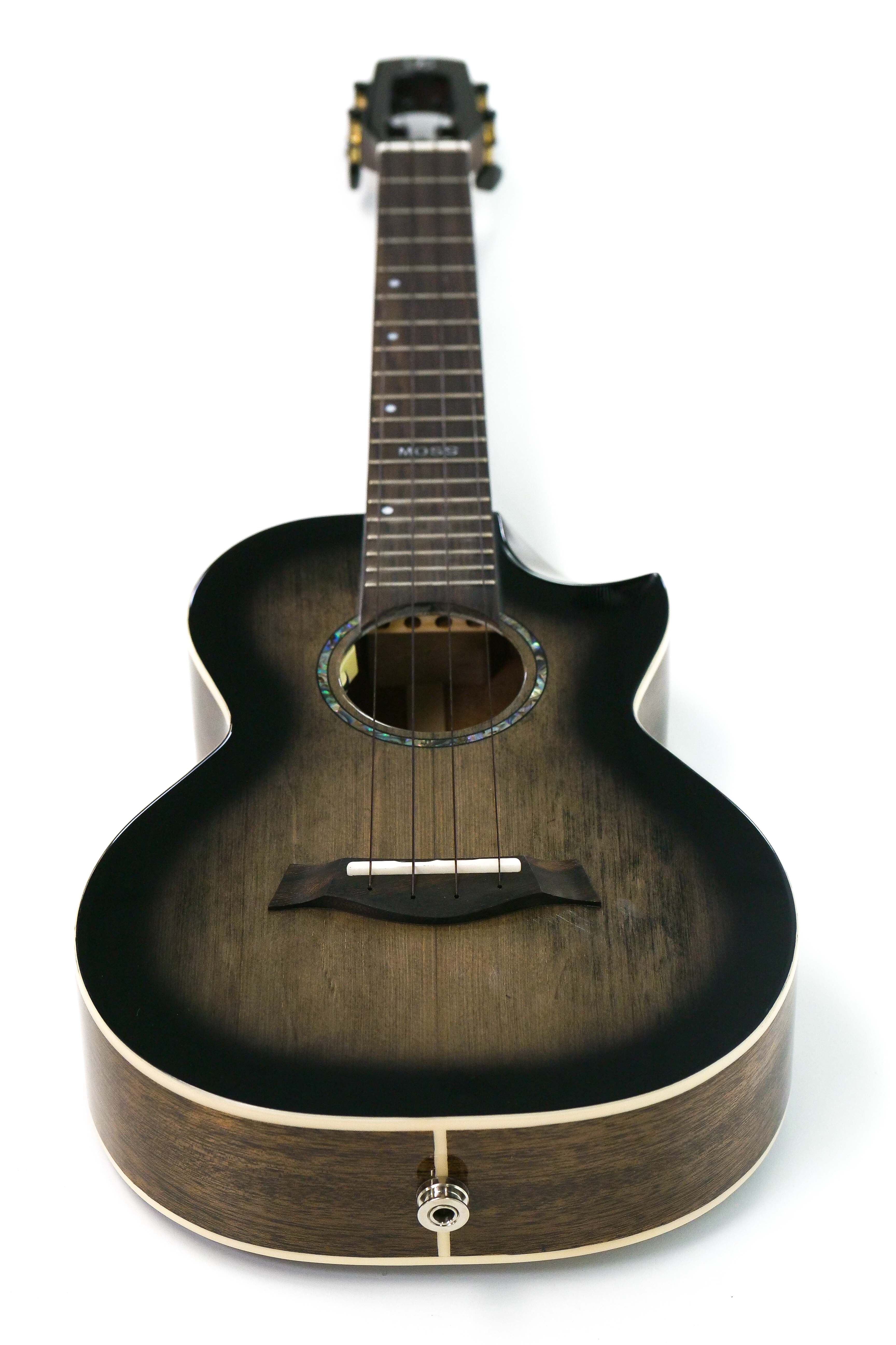 Flight Peter Moss Signature Tenor Ukulele