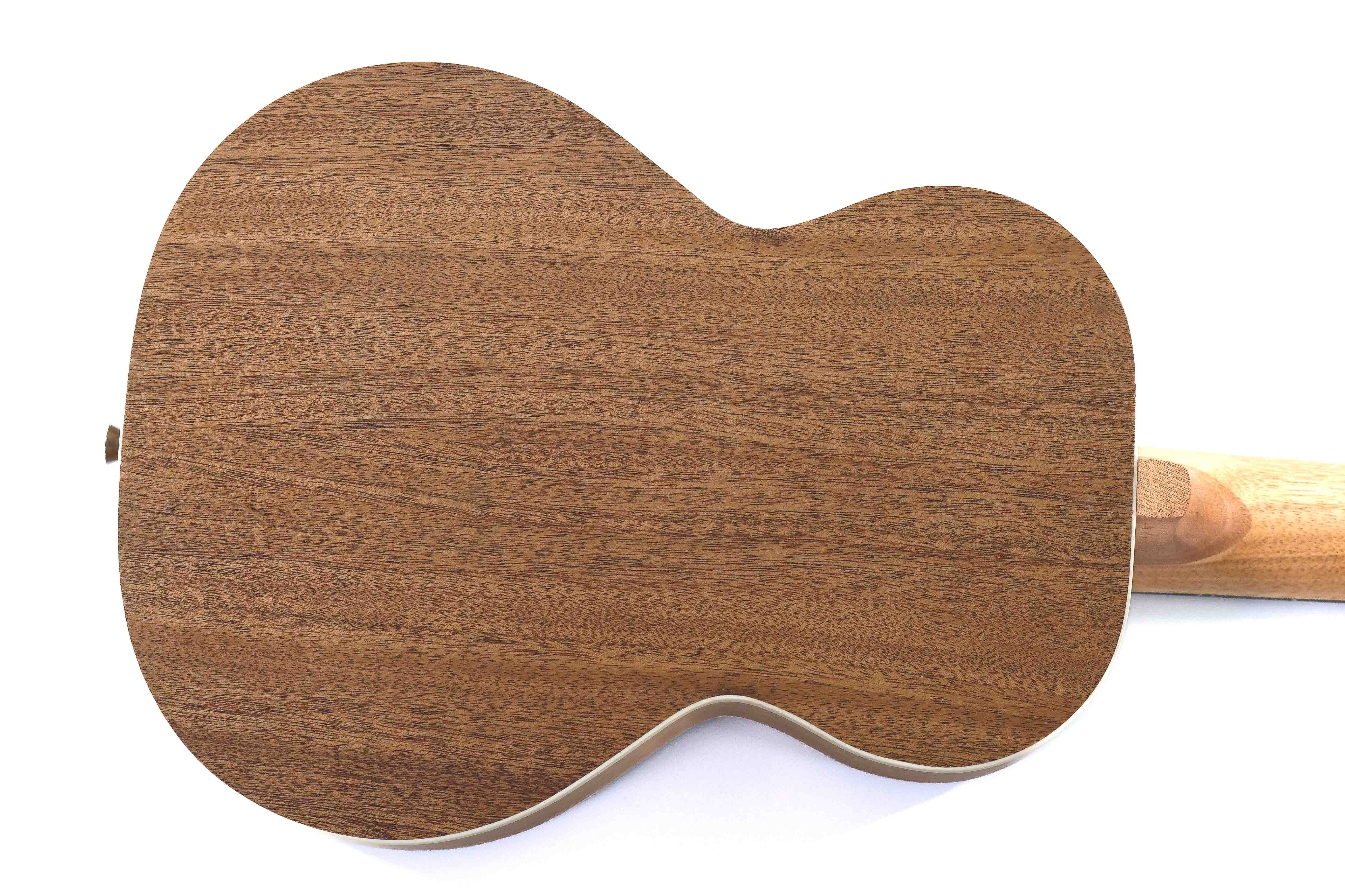 Flight Black Iris Tenor Ukulele