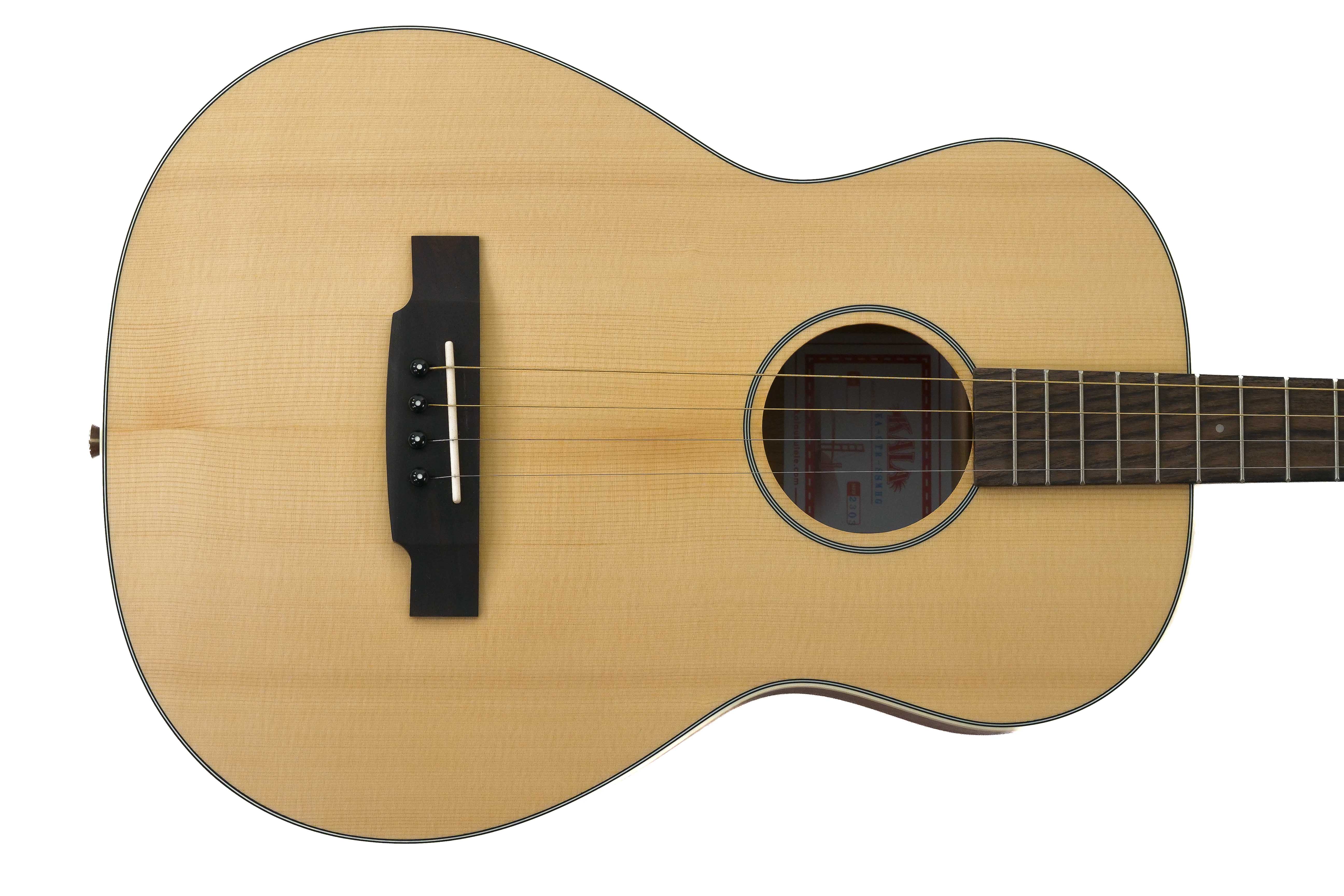 Kala GTR-SSMHG Tenor Guitar