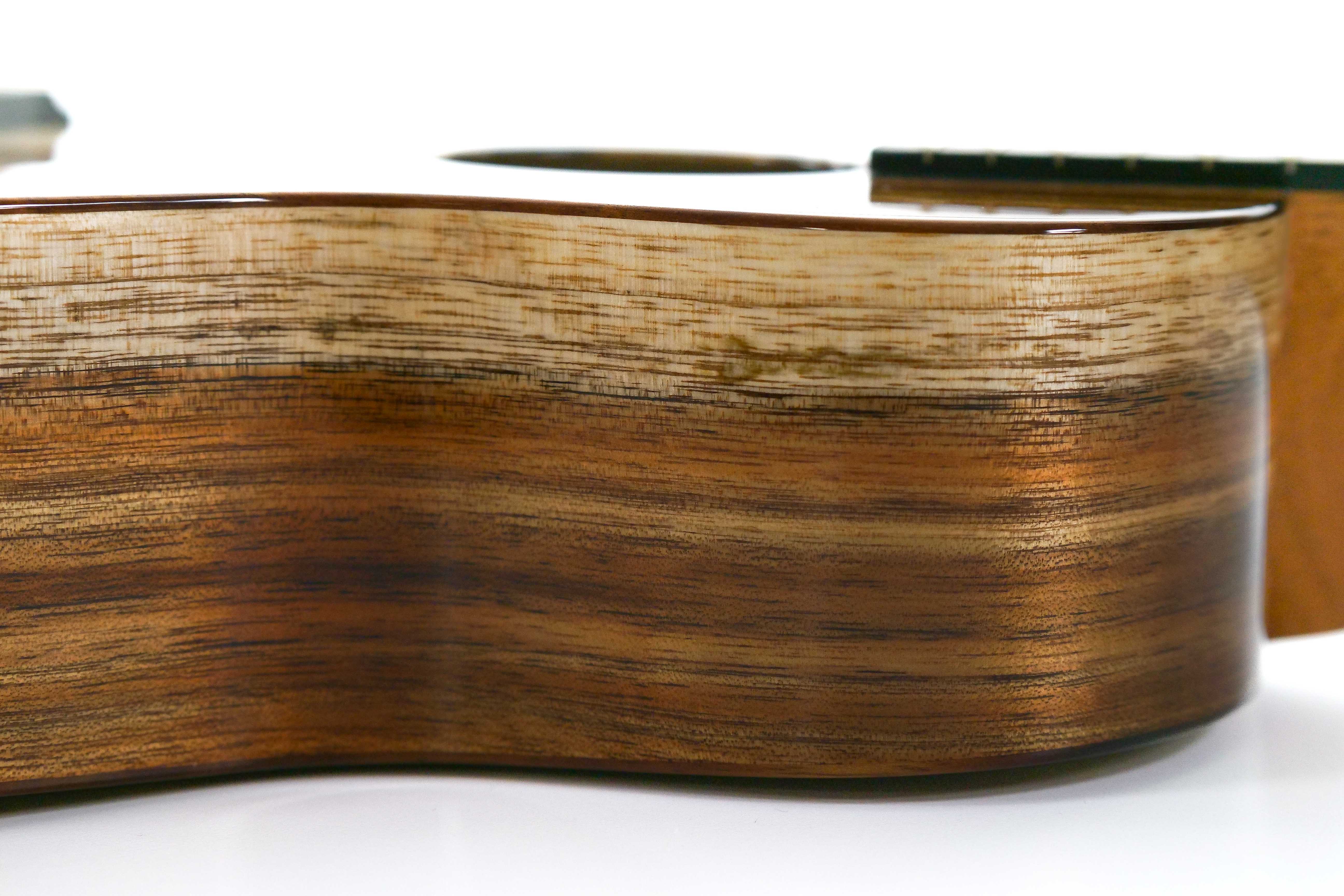 Kanile'a K-1 ST6 6-String Super Tenor Ukulele