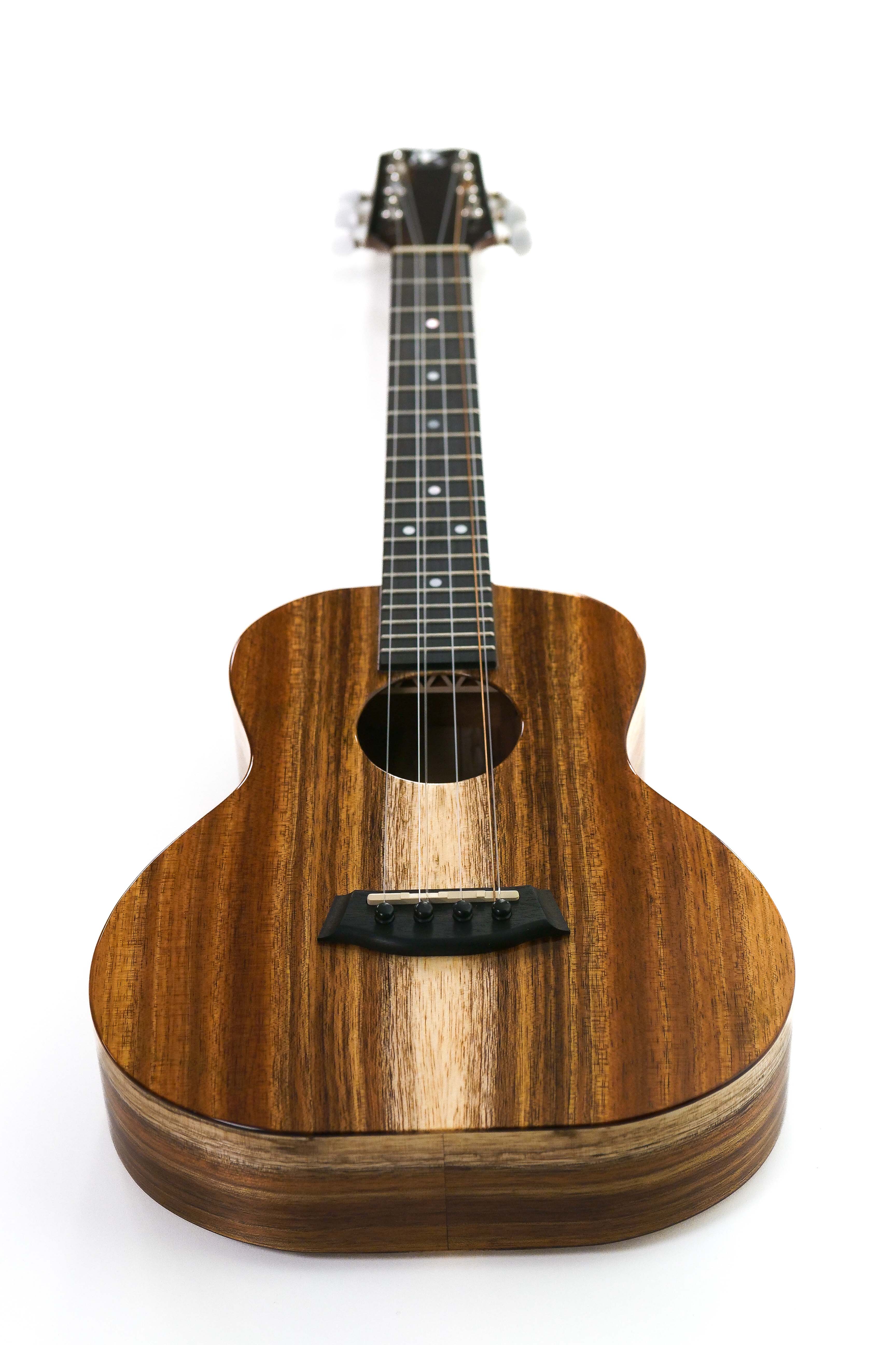 Kanile'a K-1 ST6 6-String Super Tenor Ukulele