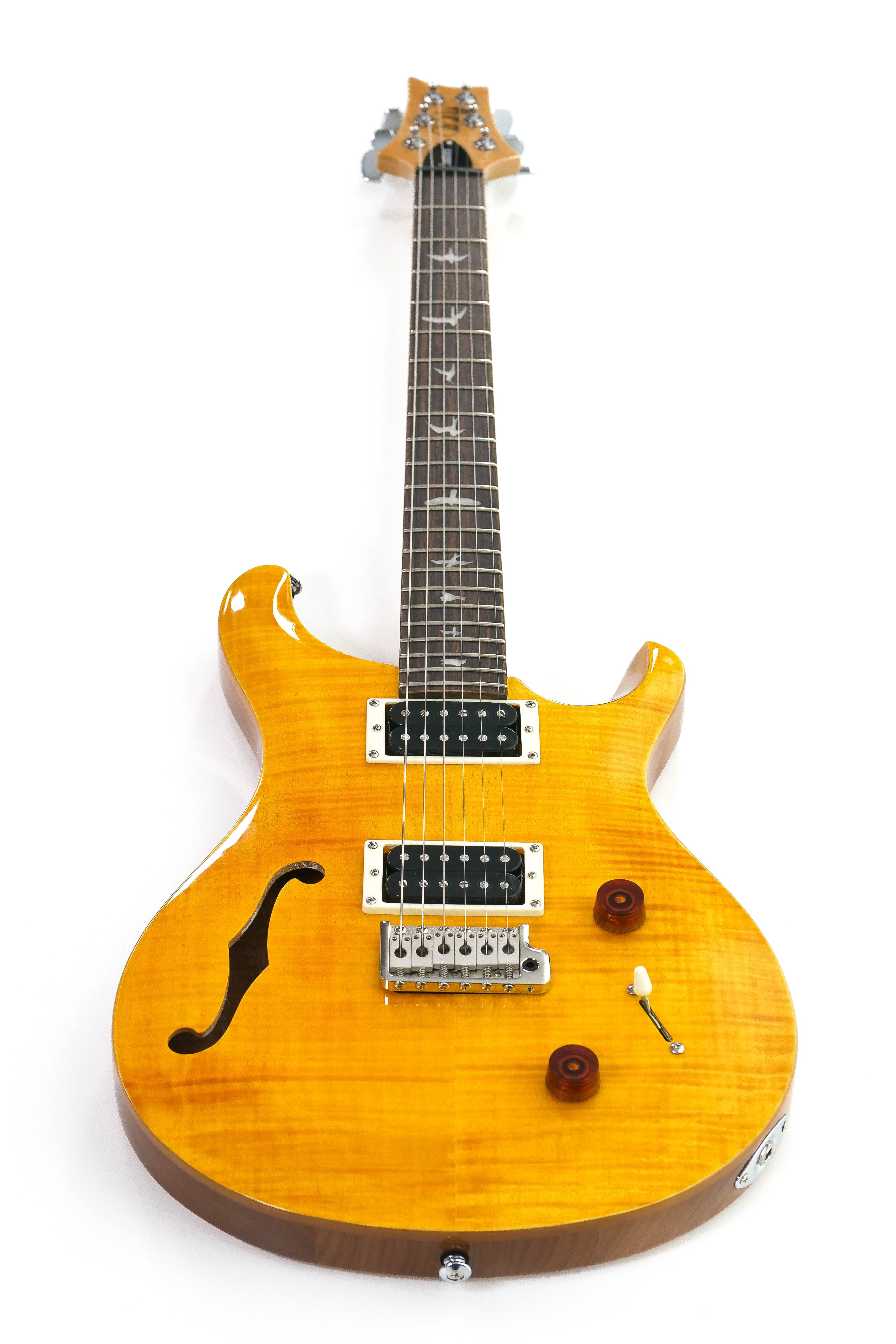 PRS SE Custom 22 Electric Guitar