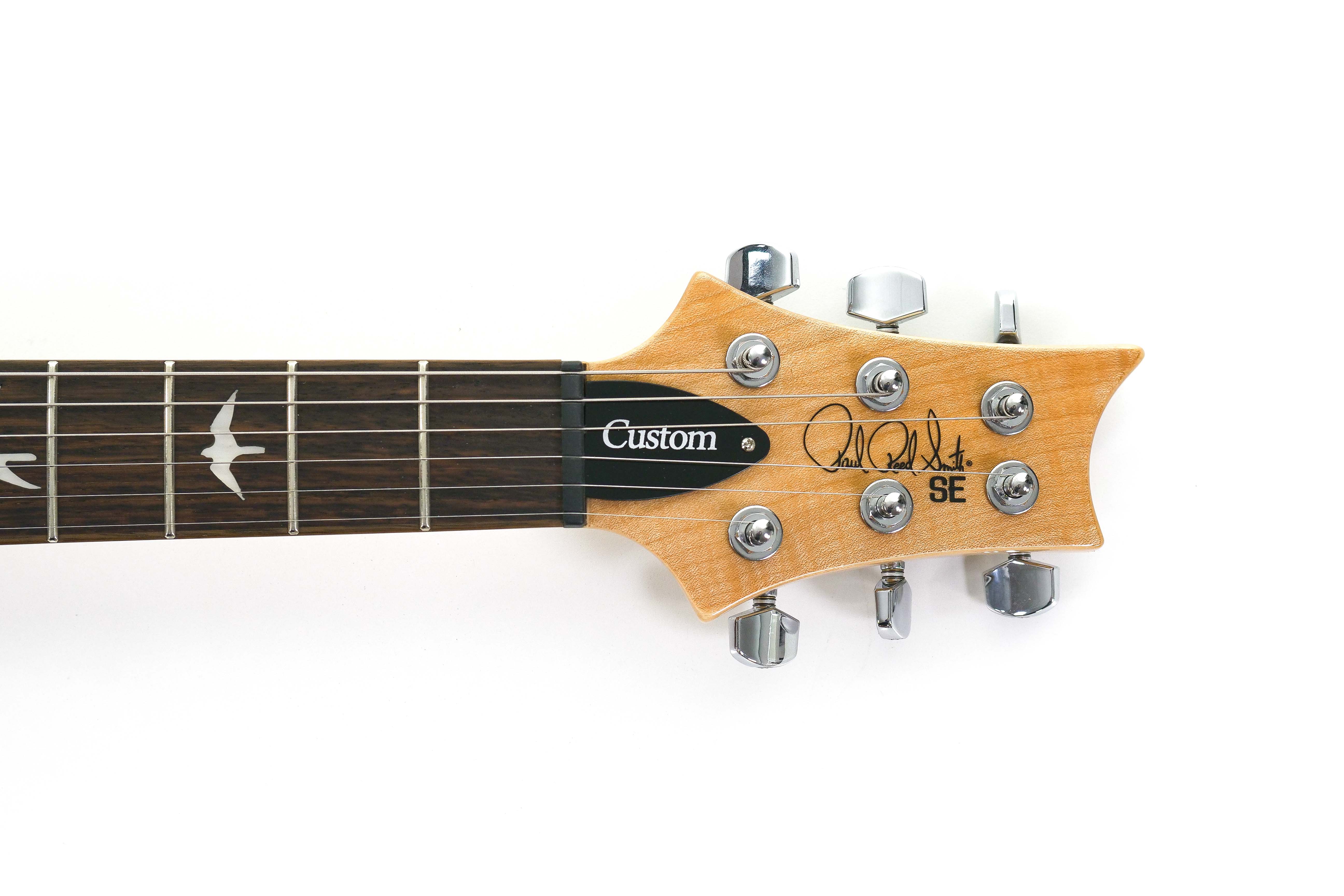 headstock