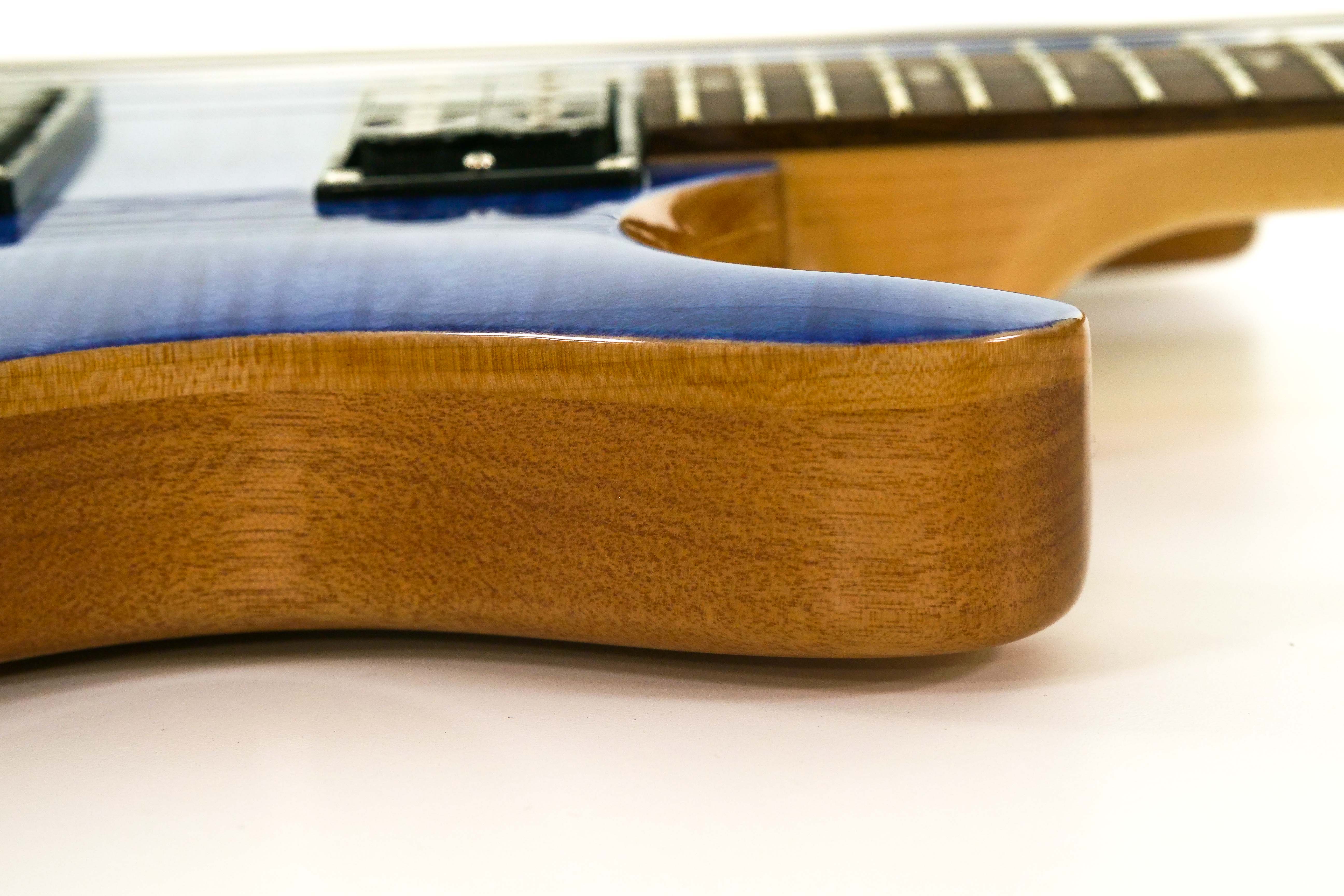 PRS SE Custom24 Electric Guitar