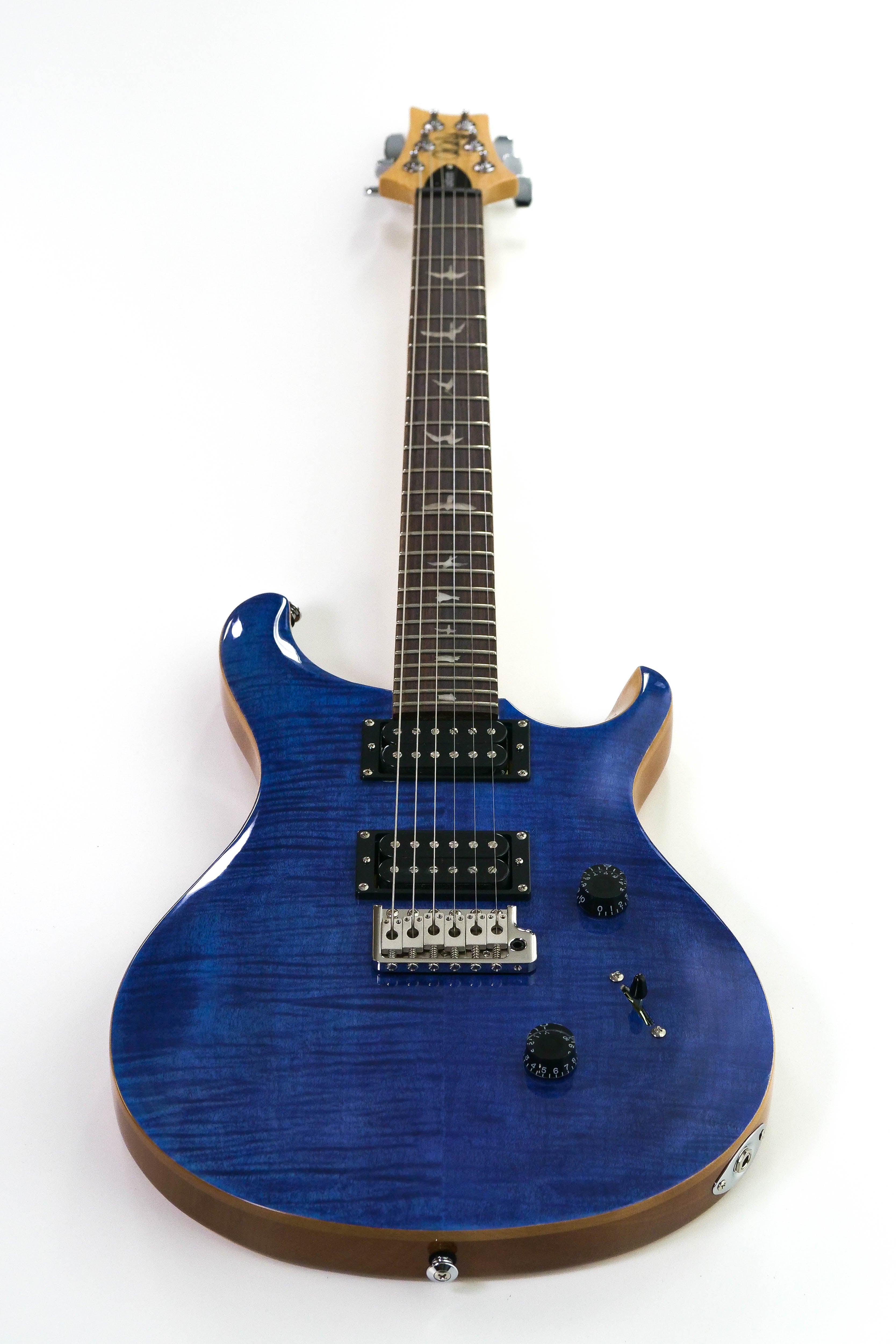 PRS SE Custom24 Electric Guitar