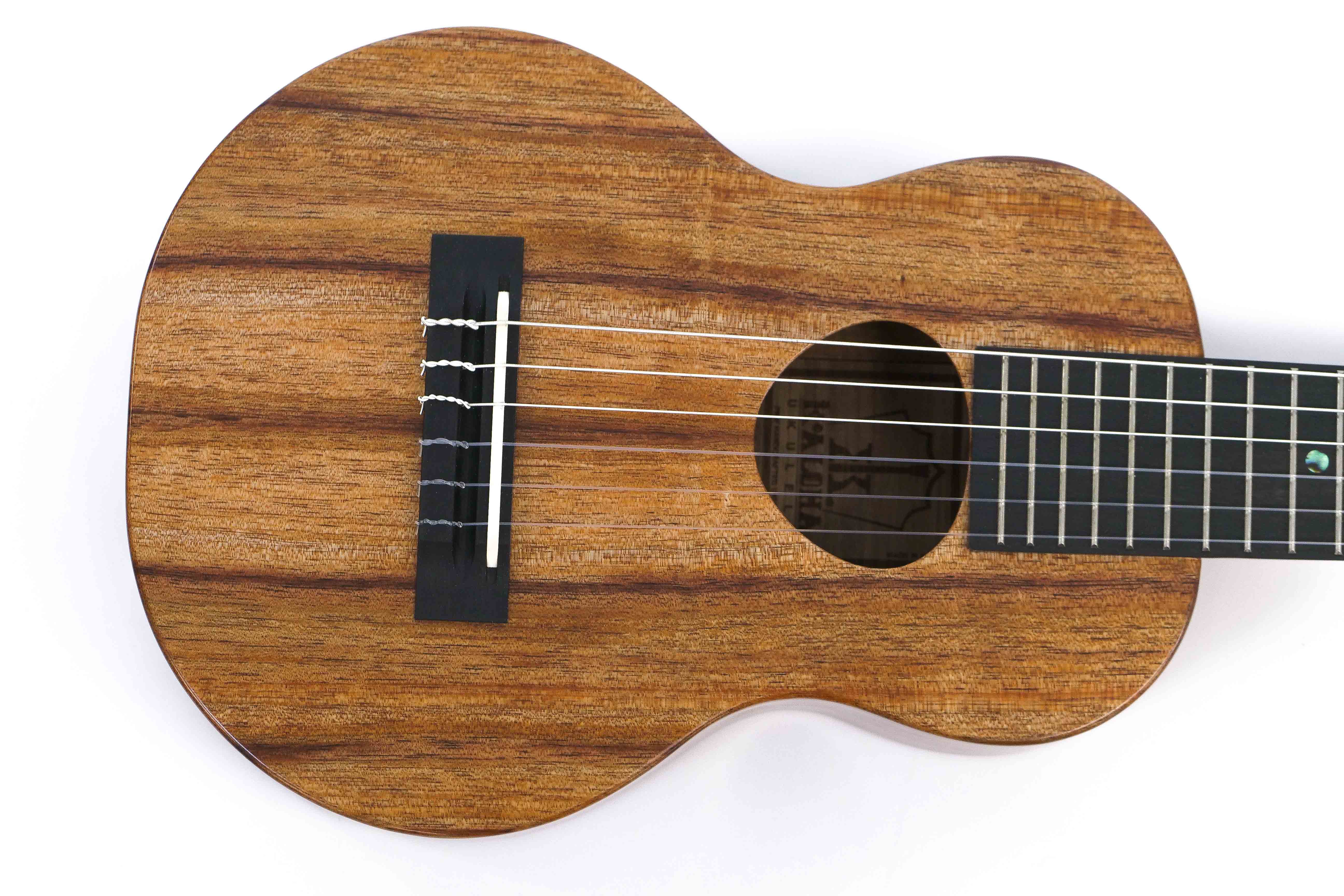 KoAloha KTM-D6 D-VI Guitarlele