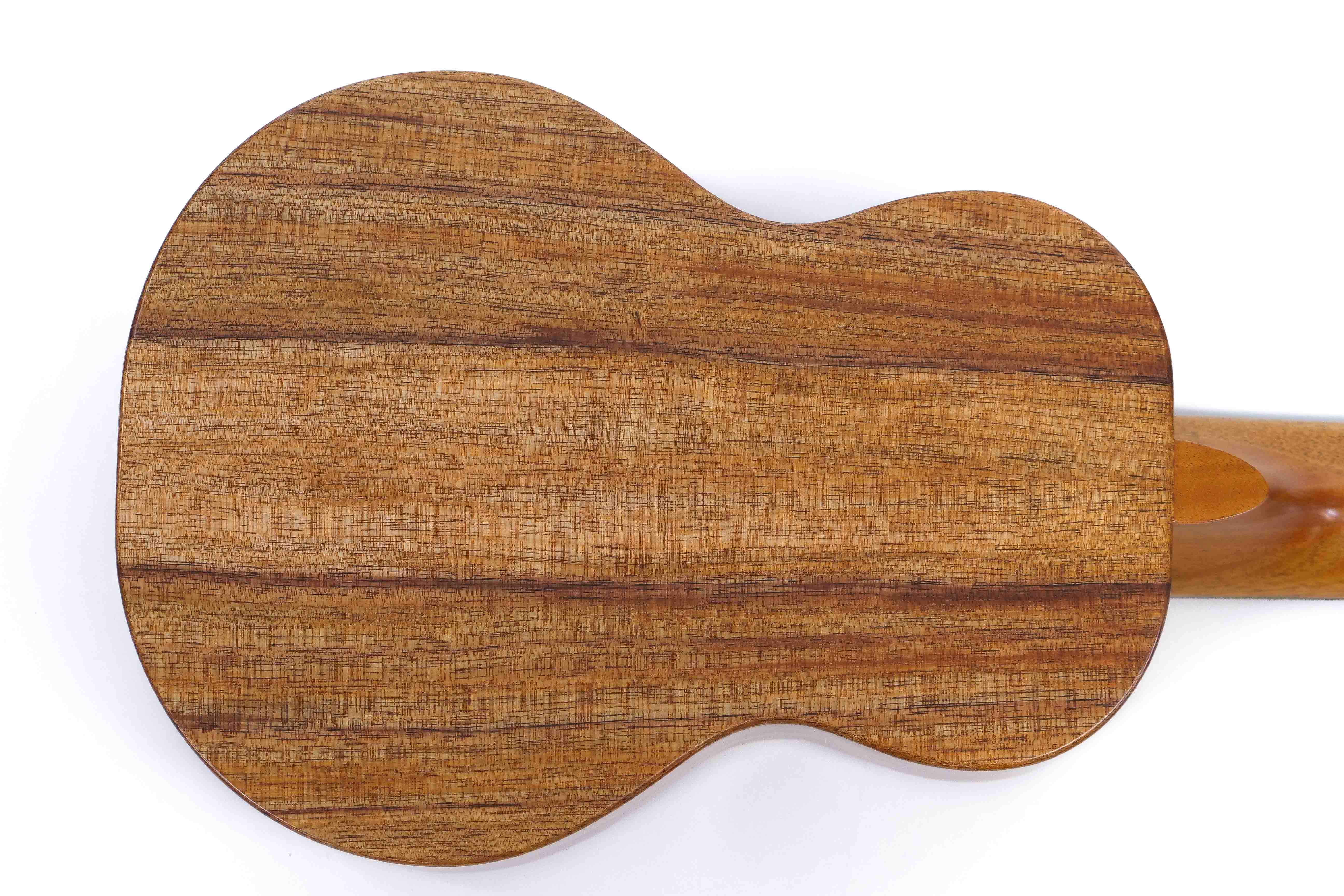 KoAloha KTM-D6 D-VI Guitarlele