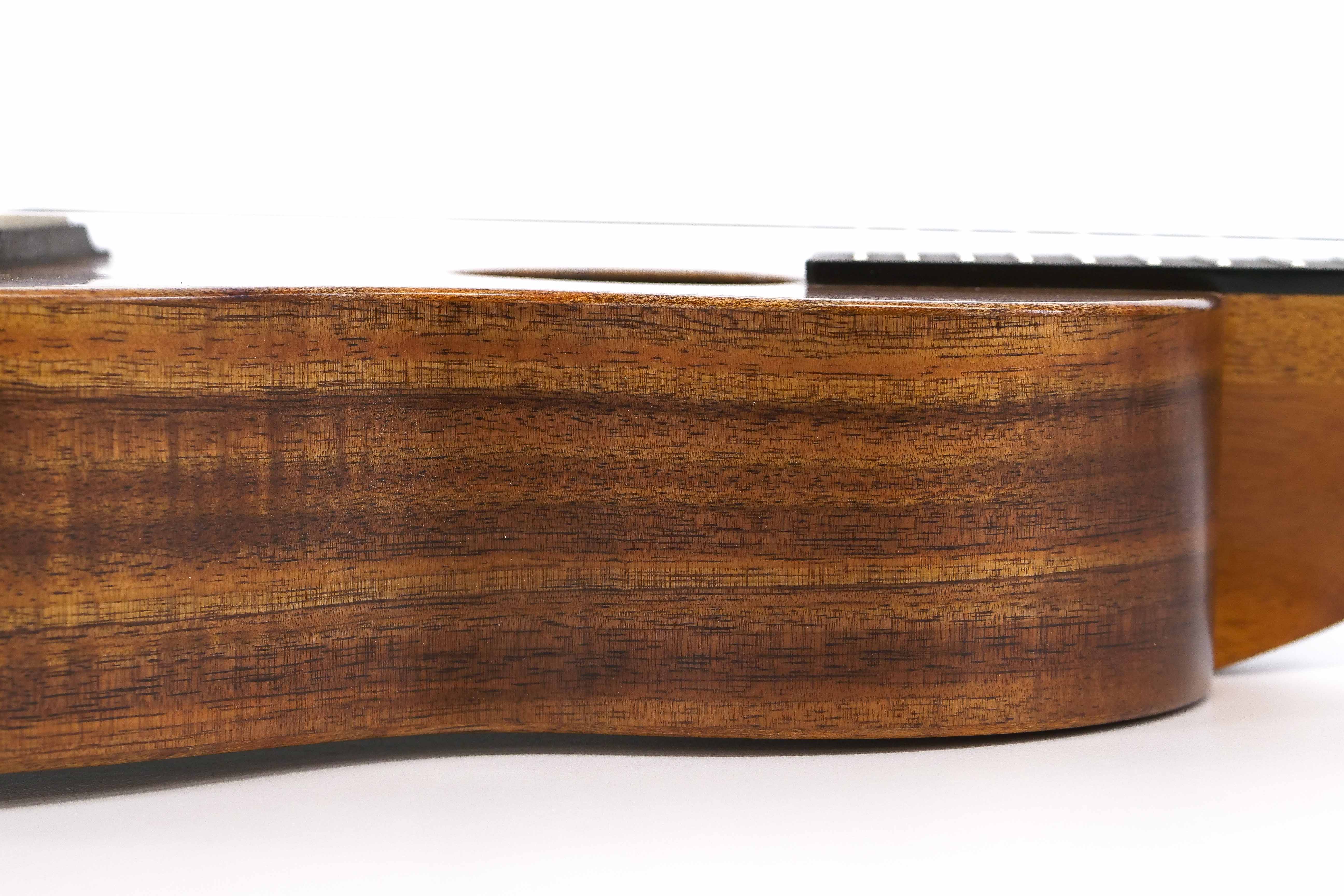 KoAloha KTM-D6 D-VI Guitarlele