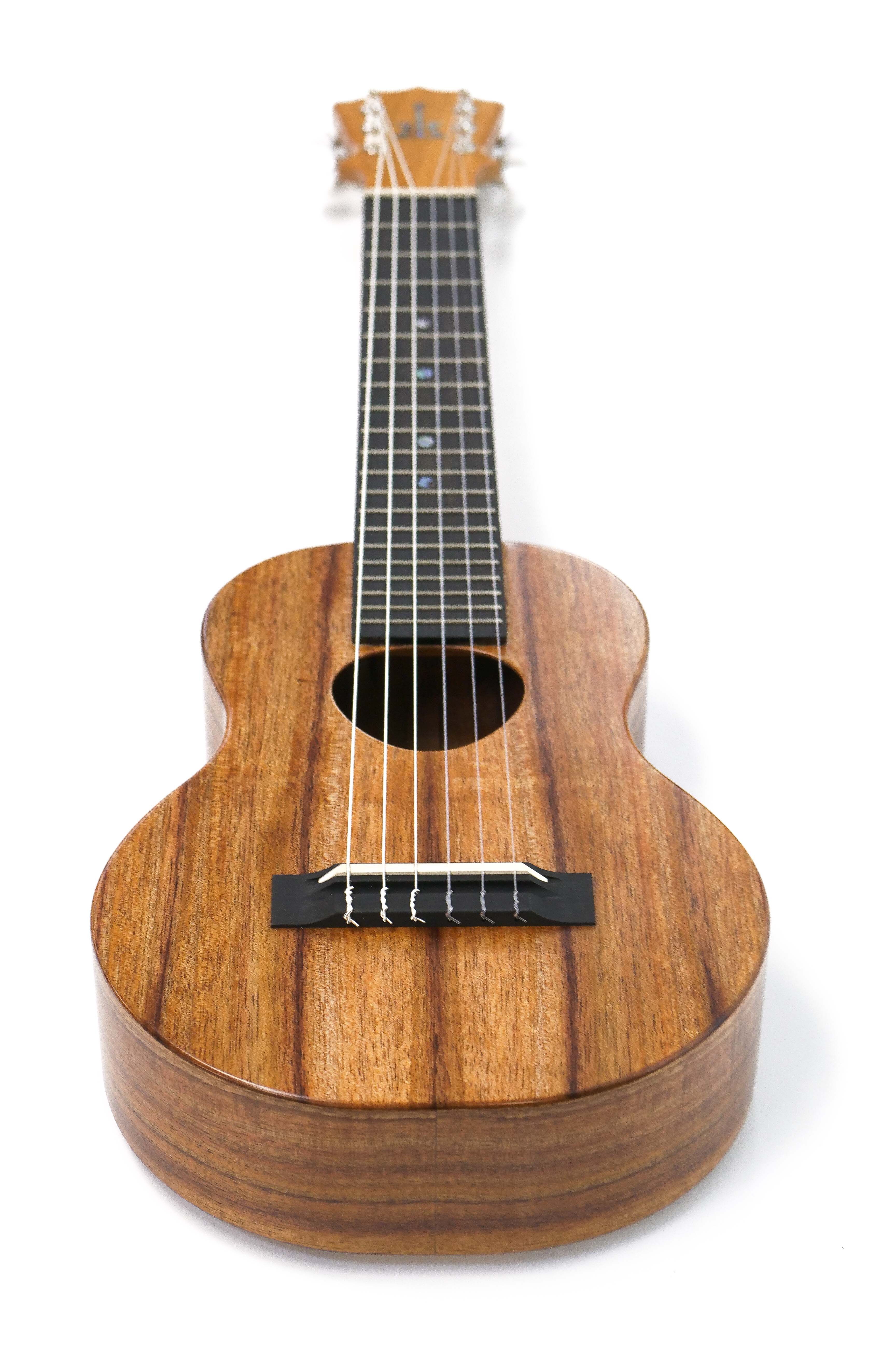 KoAloha KTM-D6 D-VI Guitarlele
