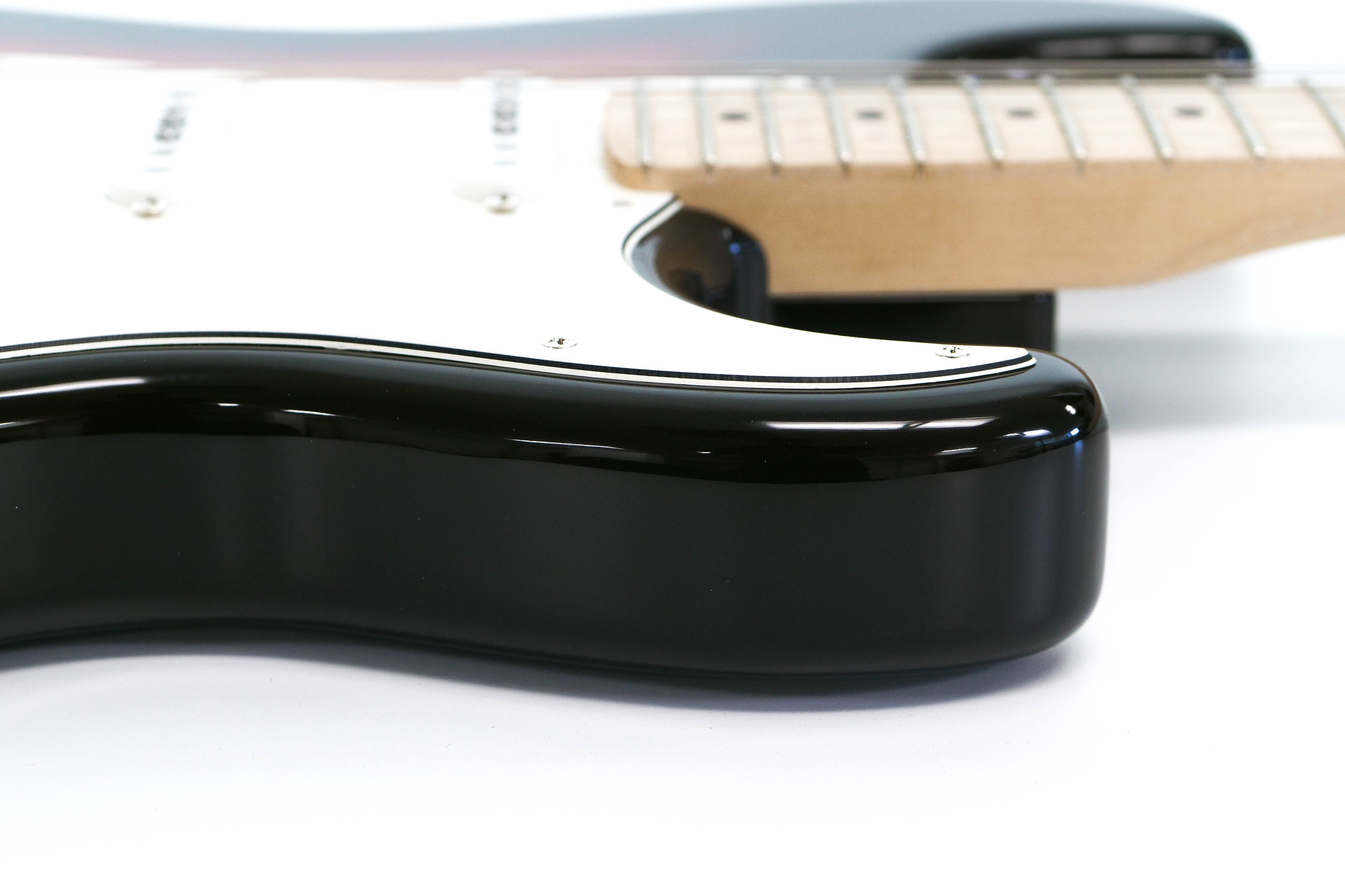 Carter Instruments 2023 Custom Stratocaster Guitar