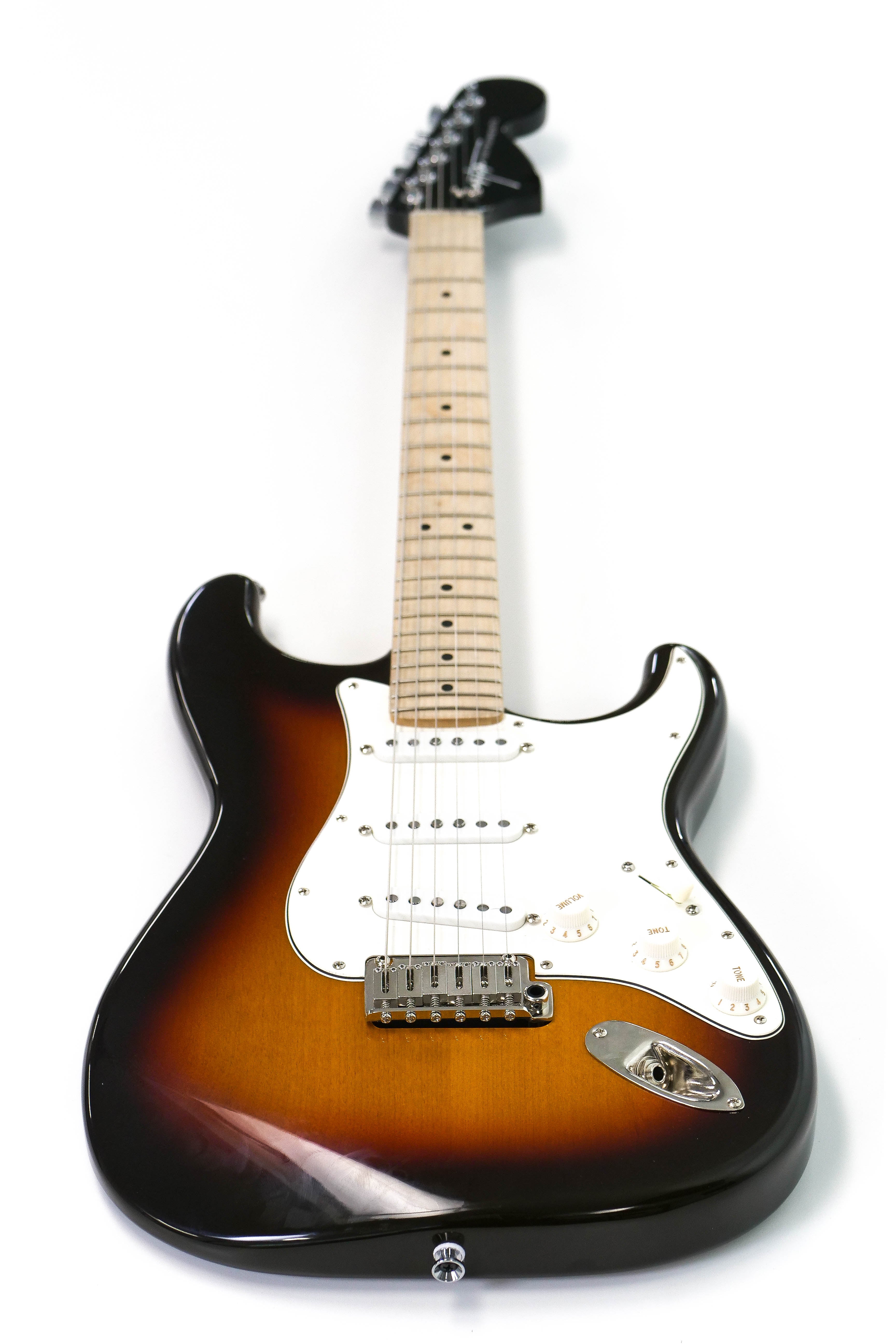 Carter Instruments 2023 Custom Stratocaster
