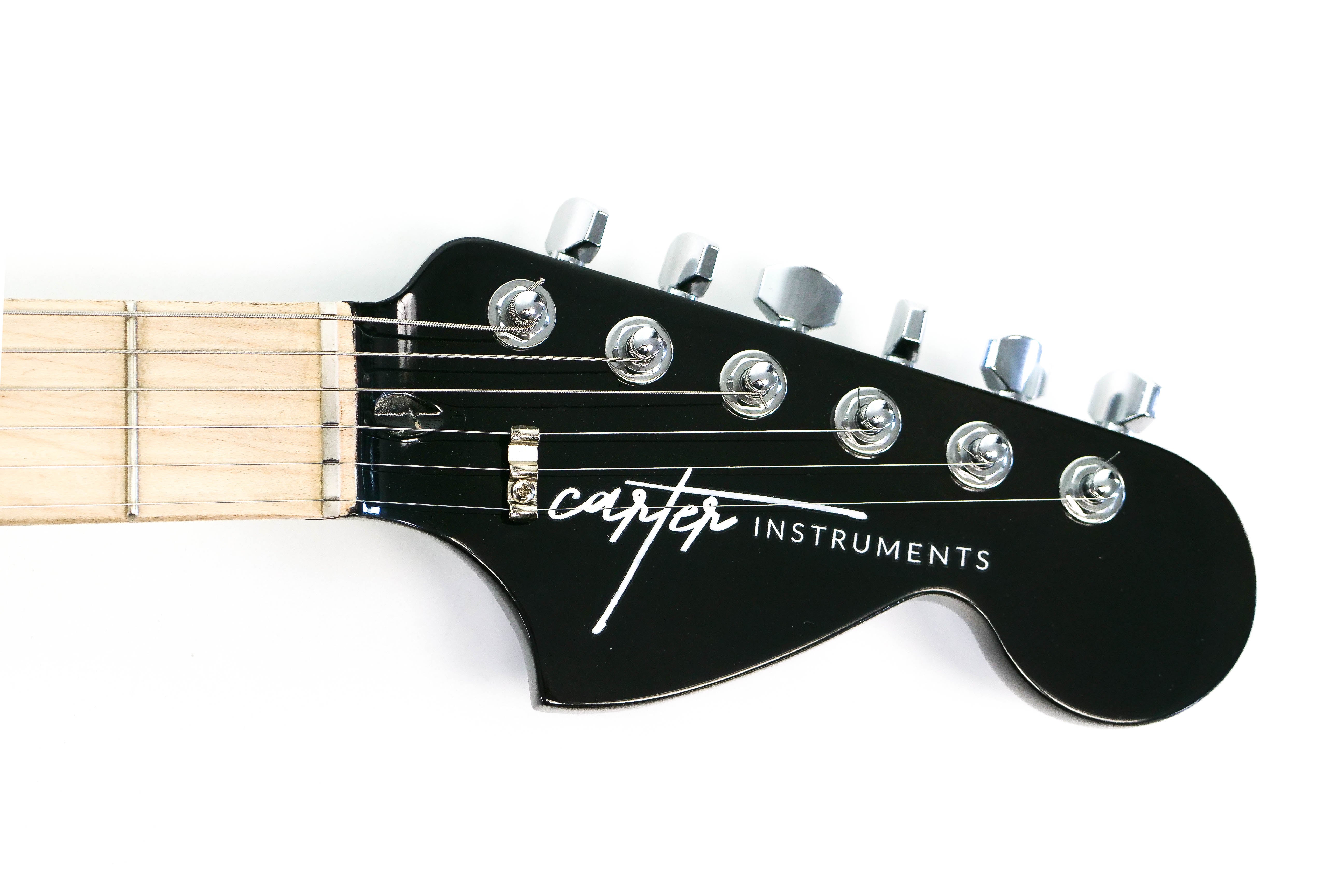 headstock