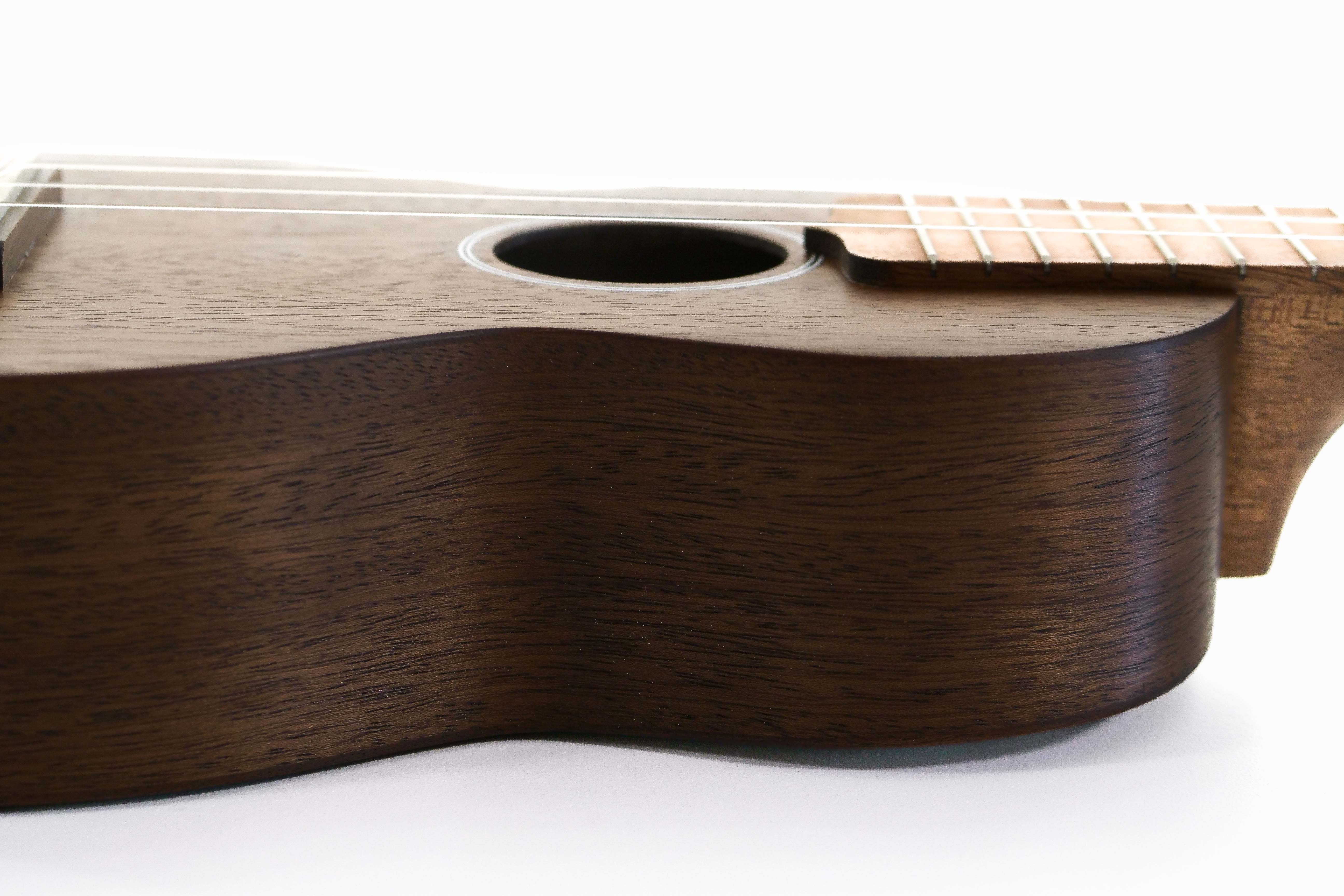 Martin S1UKE Soprano Ukulele