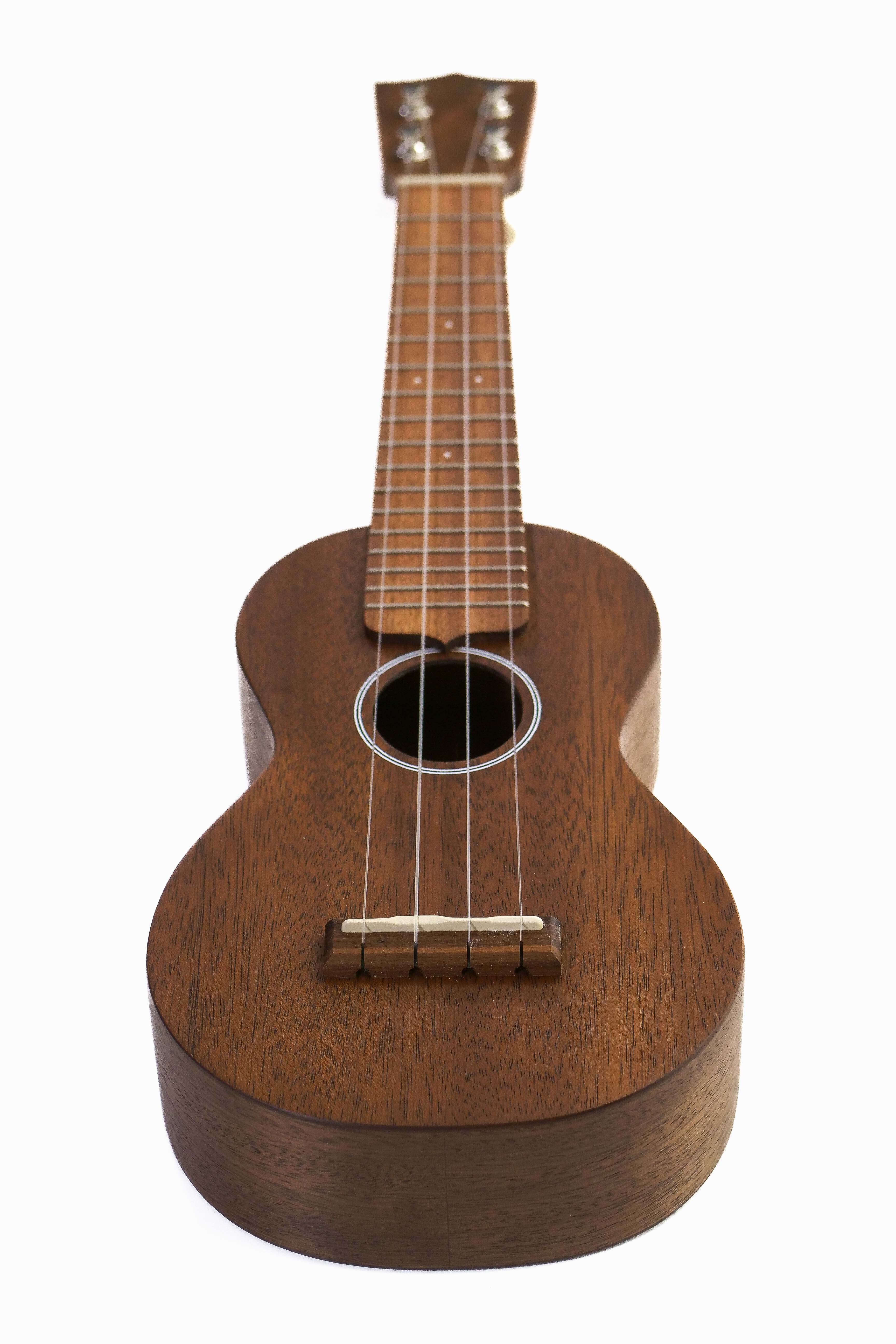 Martin S1UKE Soprano Ukulele
