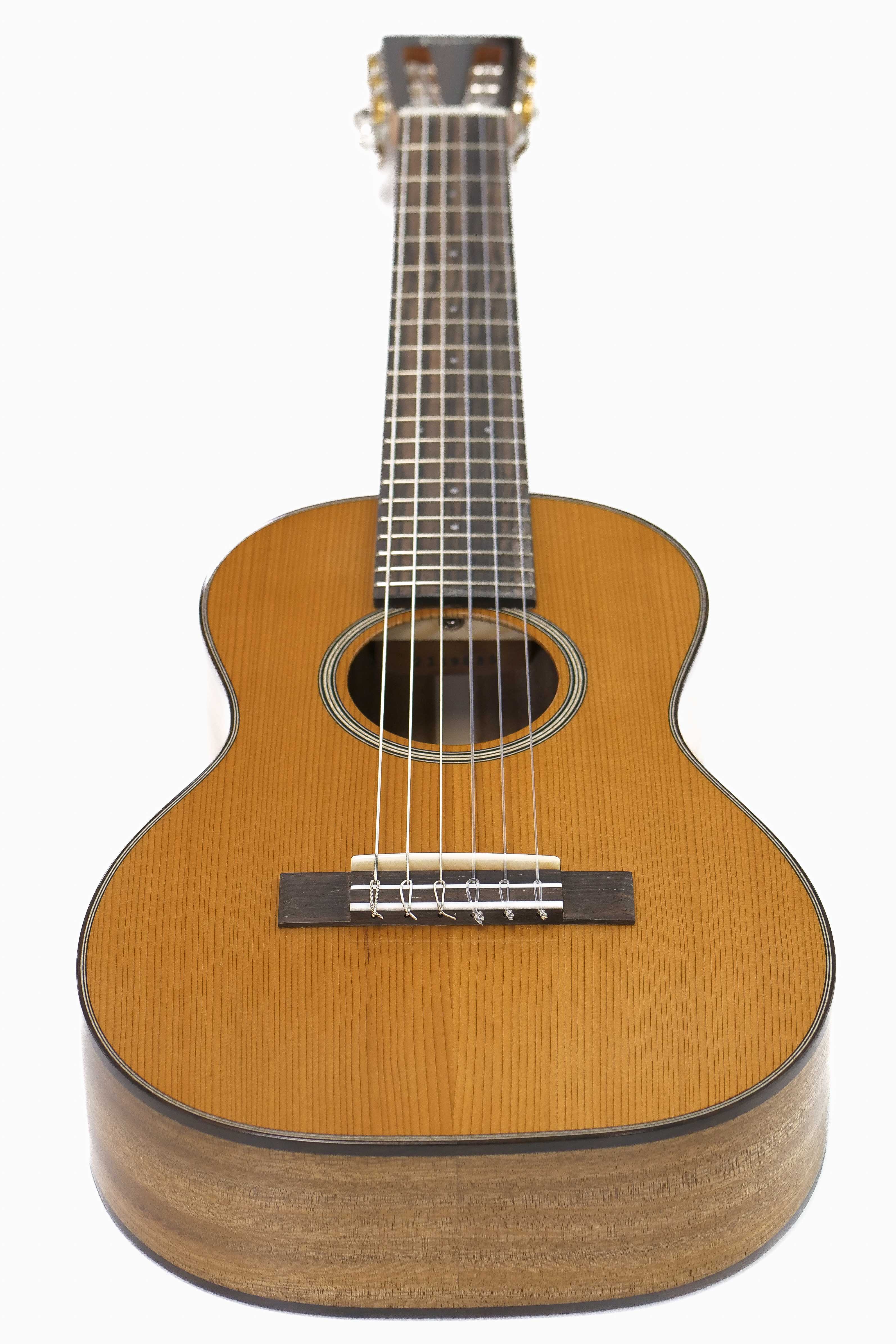 Pono ABD-6 (C) Guitarlele