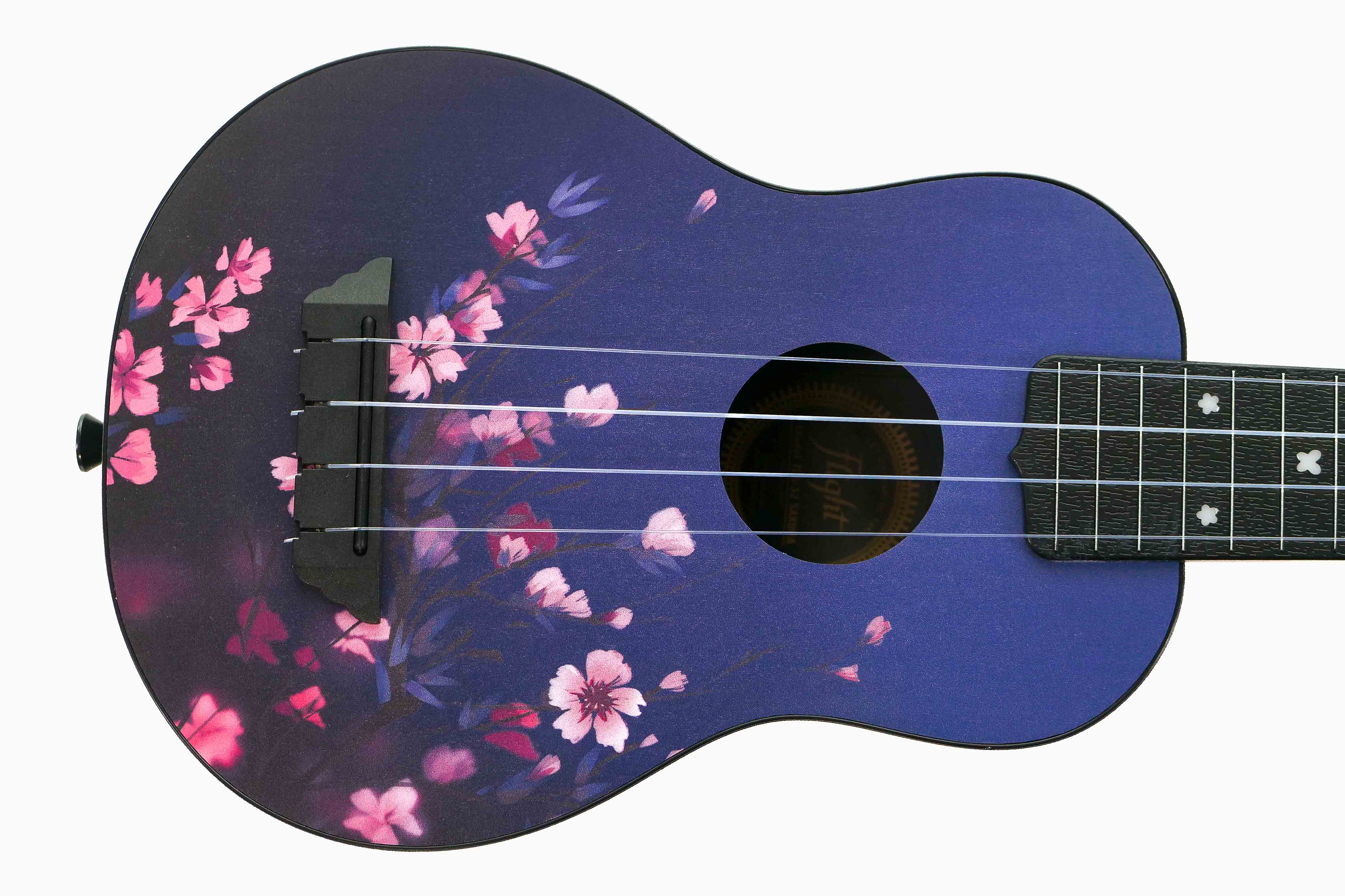 Flight TUS32 Sakura Soprano Ukulele