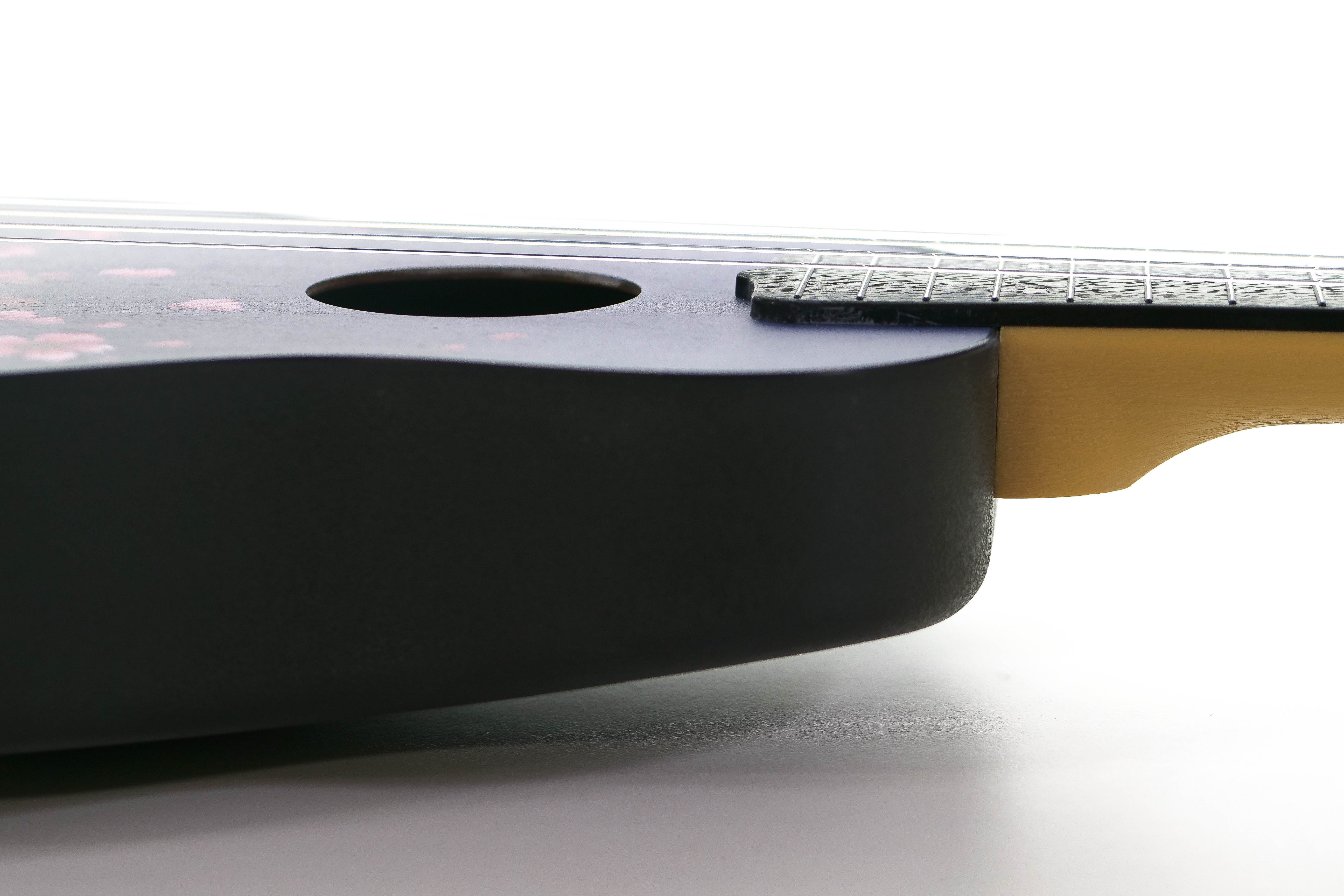 Flight TUS32 Sakura Soprano Ukulele