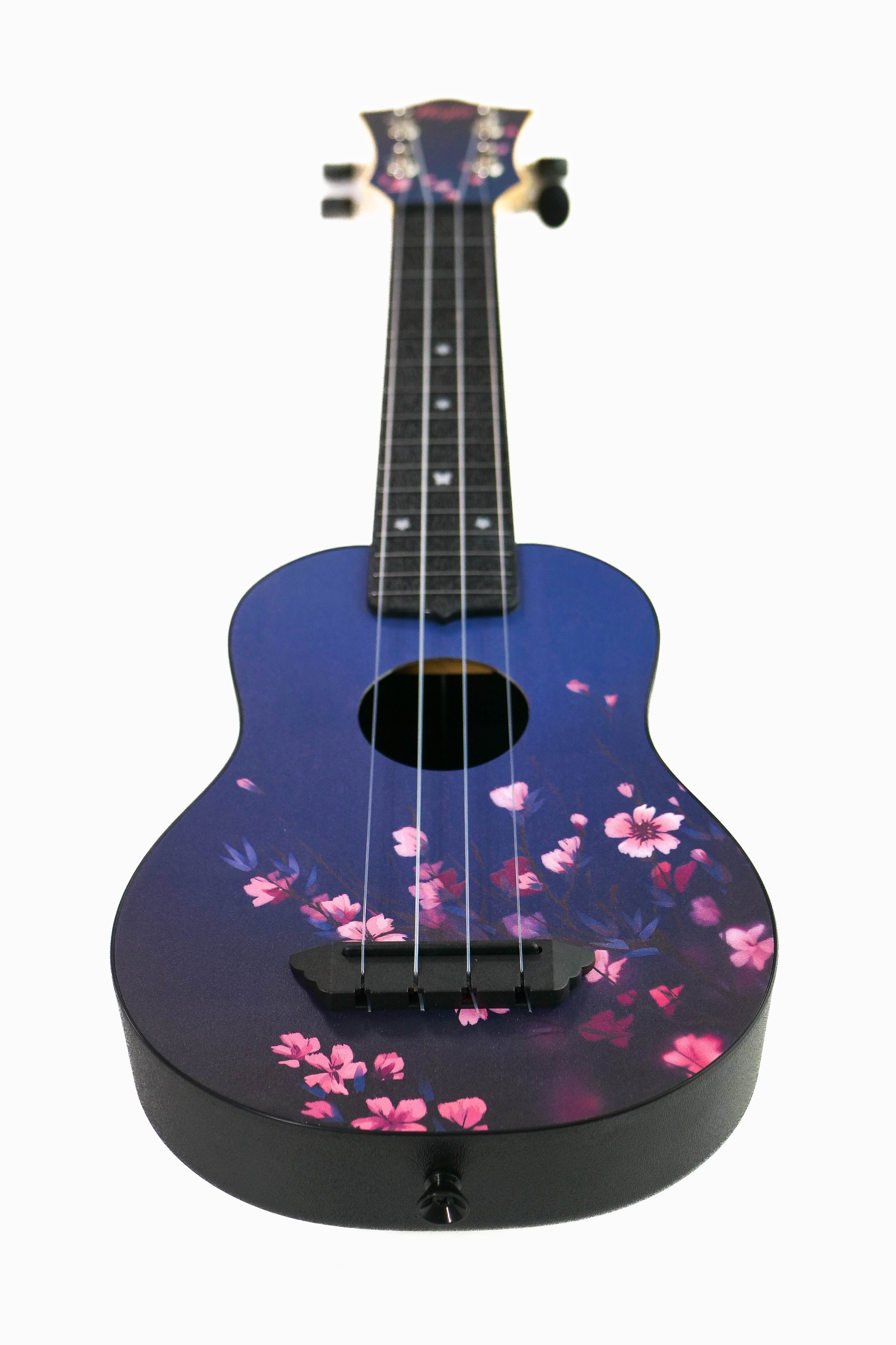 Flight TUS32 Sakura Soprano Ukulele