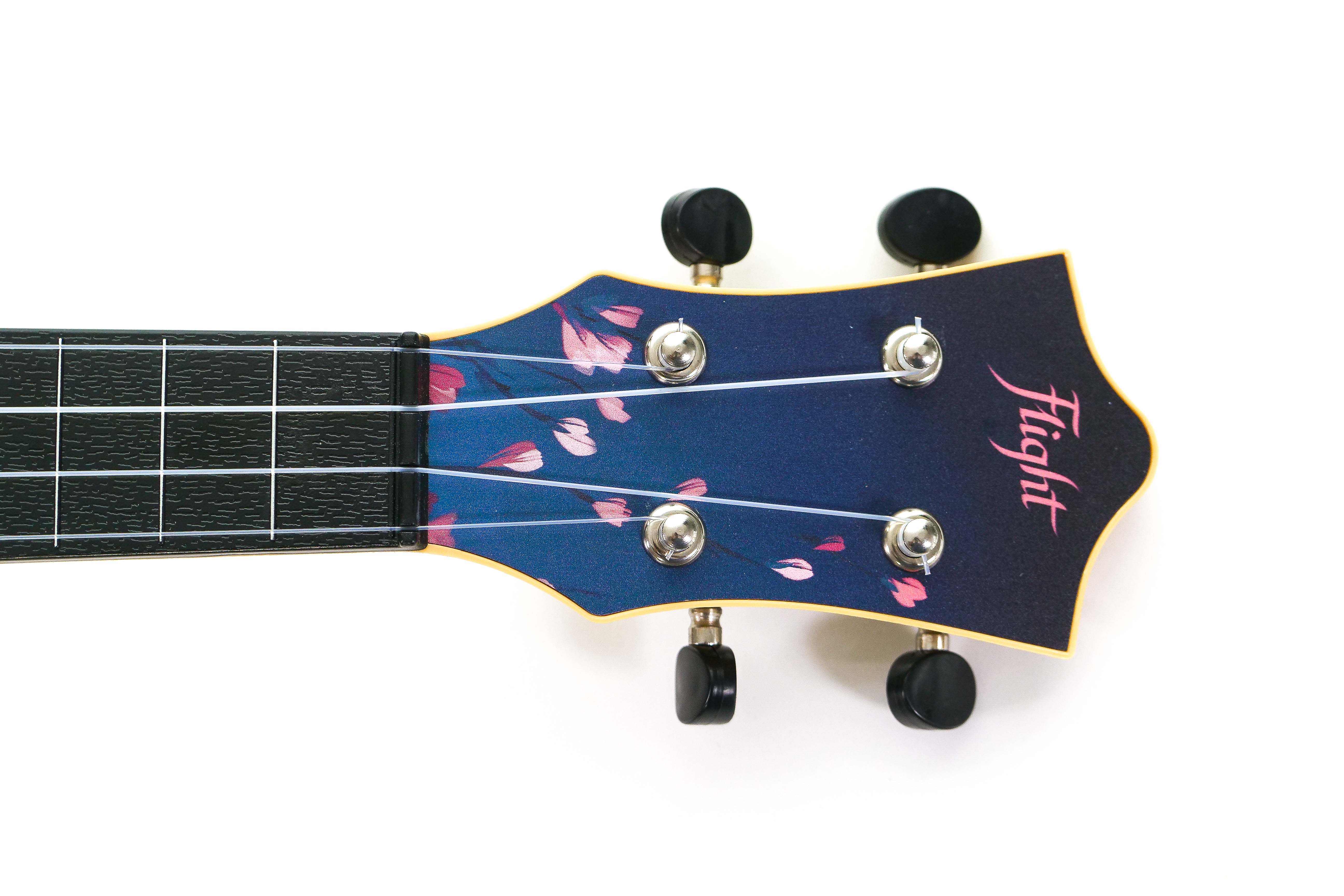 Headstock