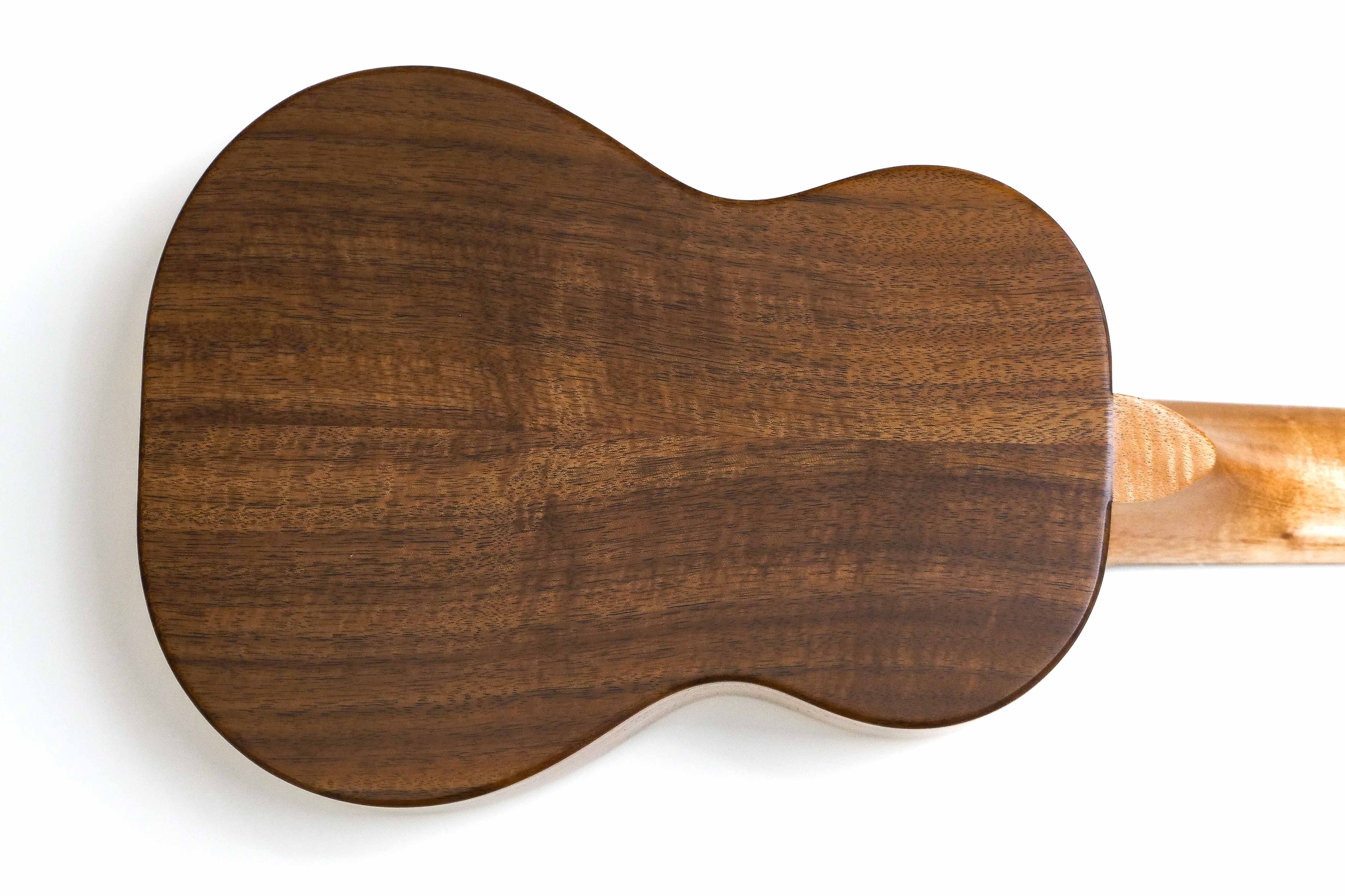 KoAloha KSO-10S Opio Soprano Ukulele "Baralku"