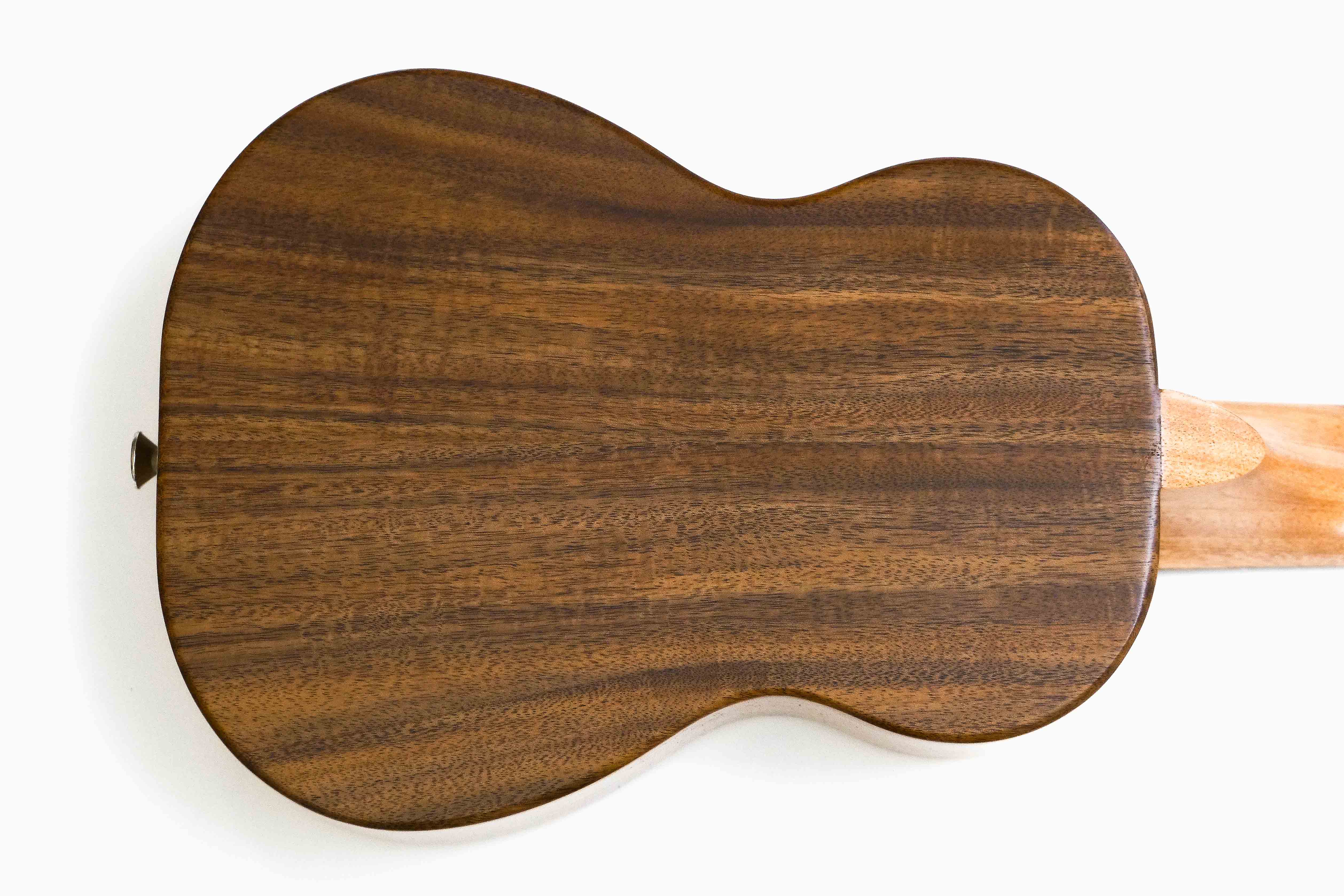 KoAloha KSO-10S Opio Soprano Ukulele "Katson"