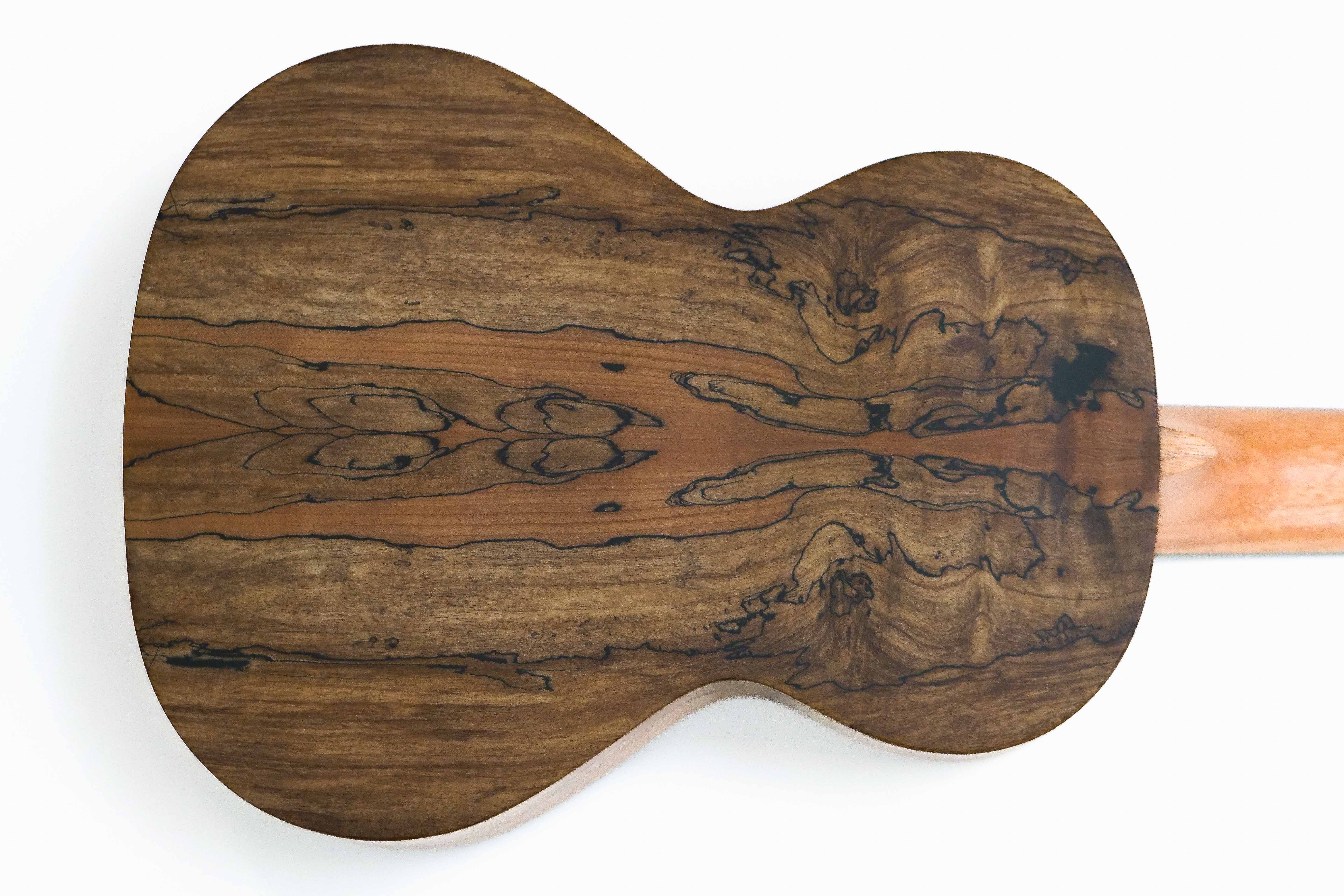 Islander MAT-4 Tenor Ukulele
