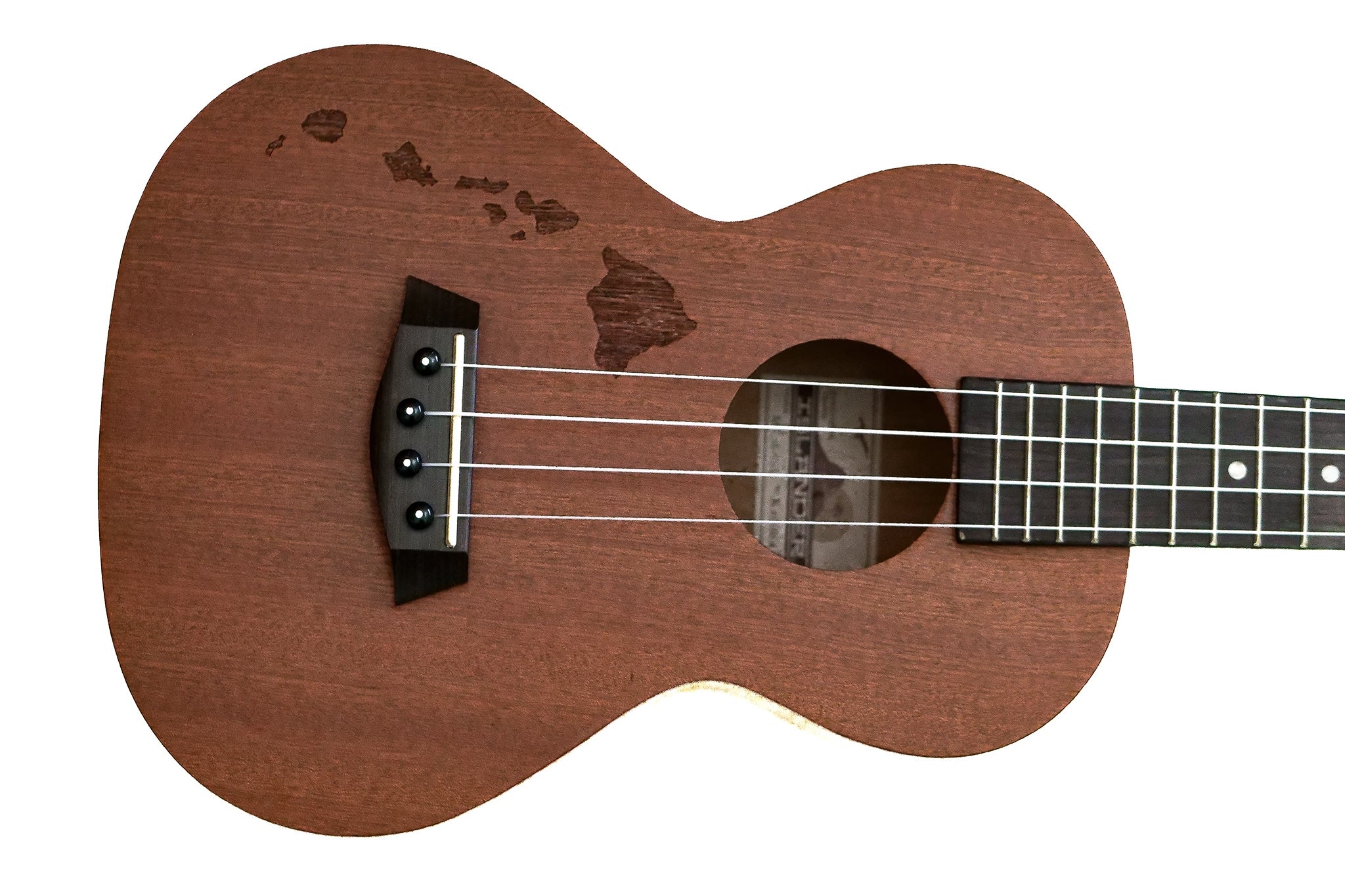Islander MT-4-ISL Tenor Ukulele