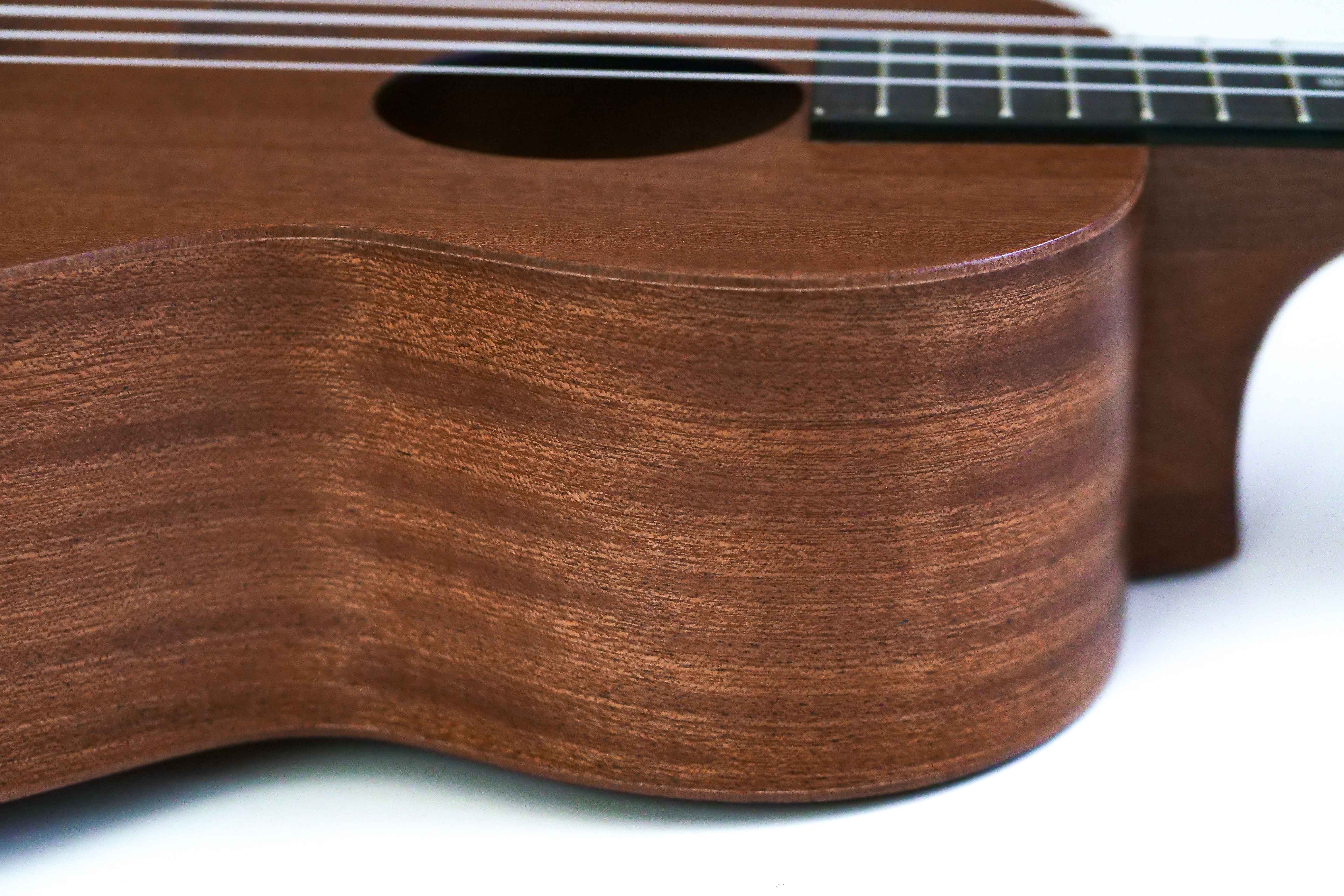Islander MT-4-ISL Tenor Ukulele