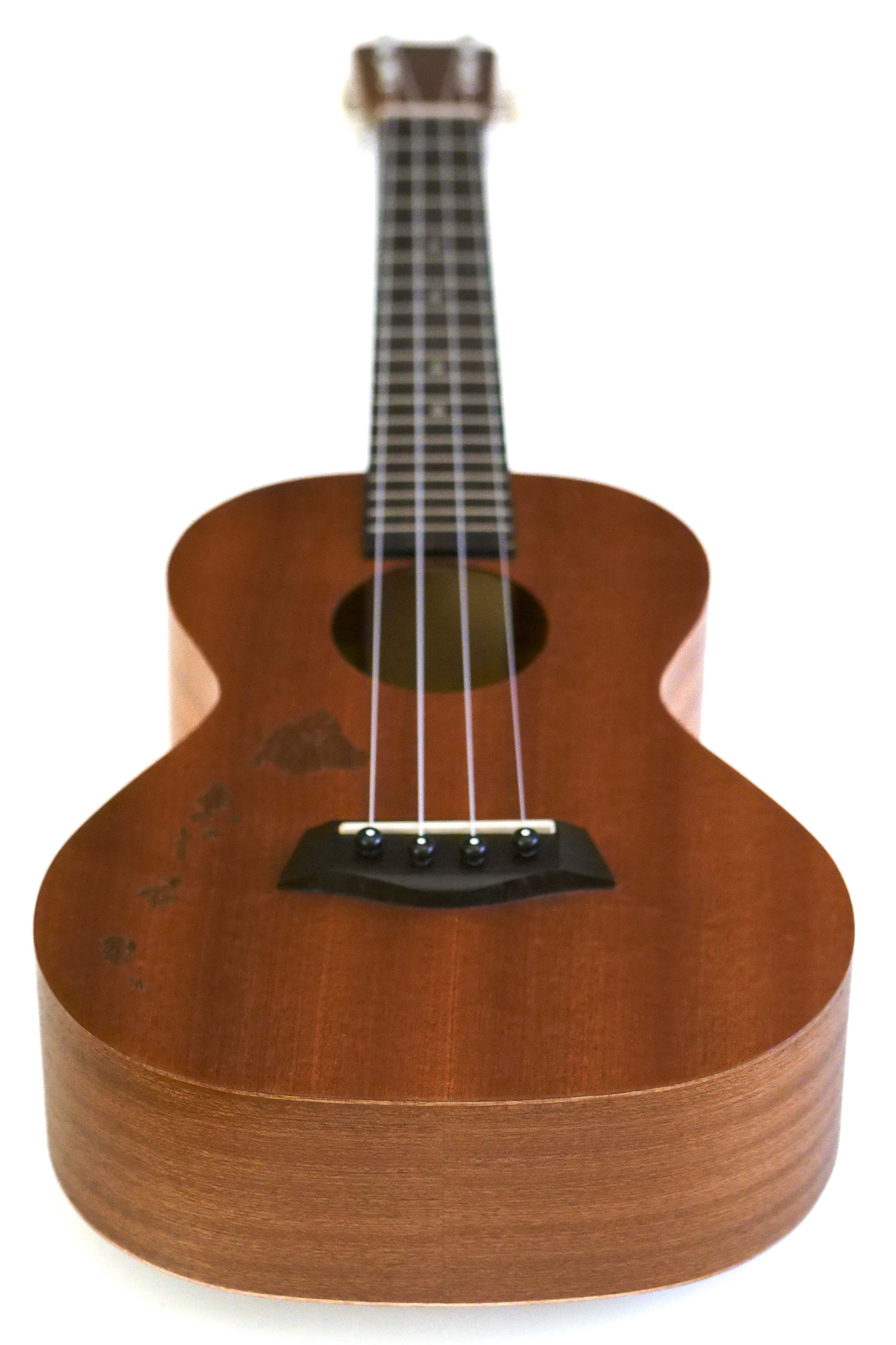 Islander MT-4-ISL Tenor Ukulele