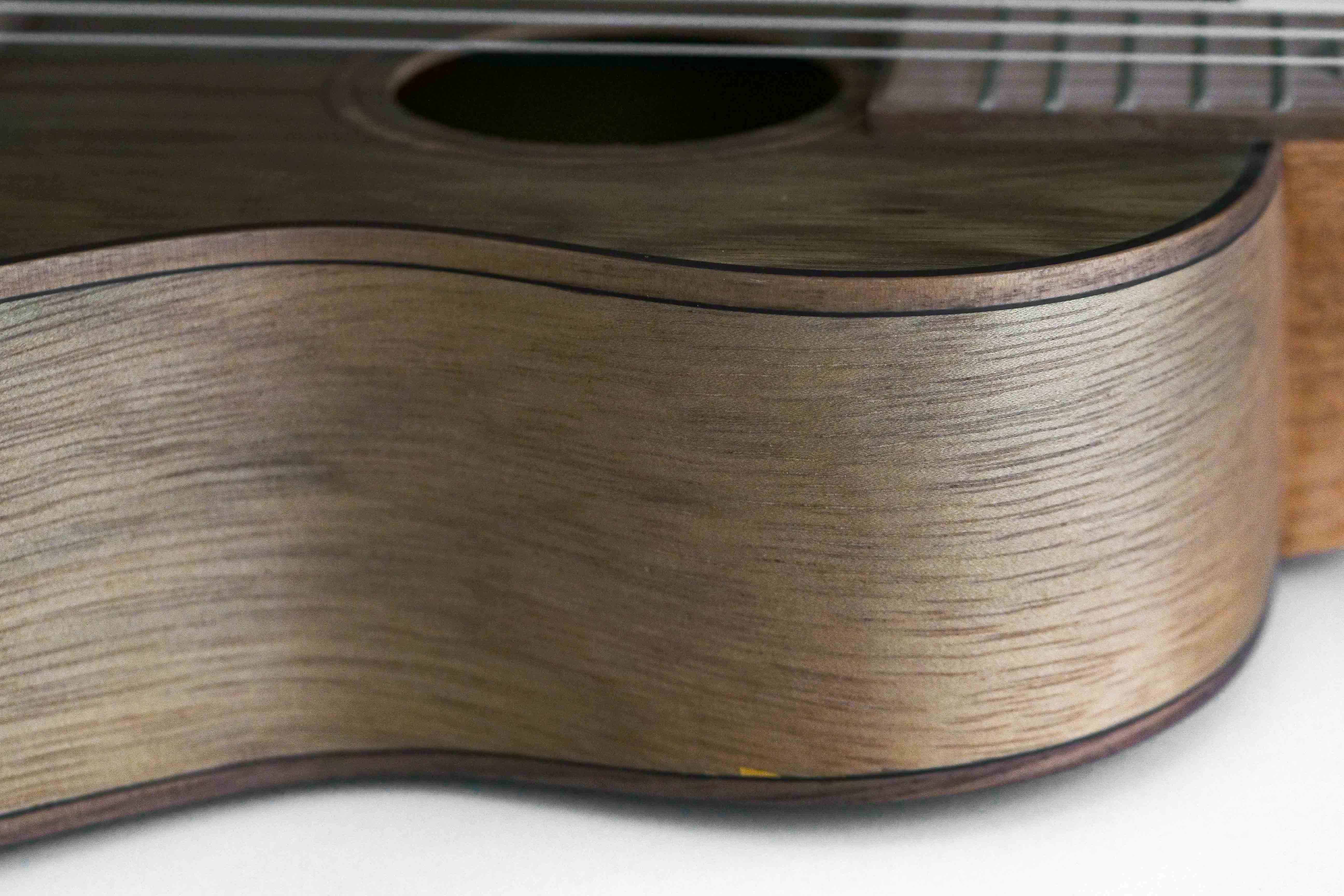 Flight DUC430 Concert Ukulele