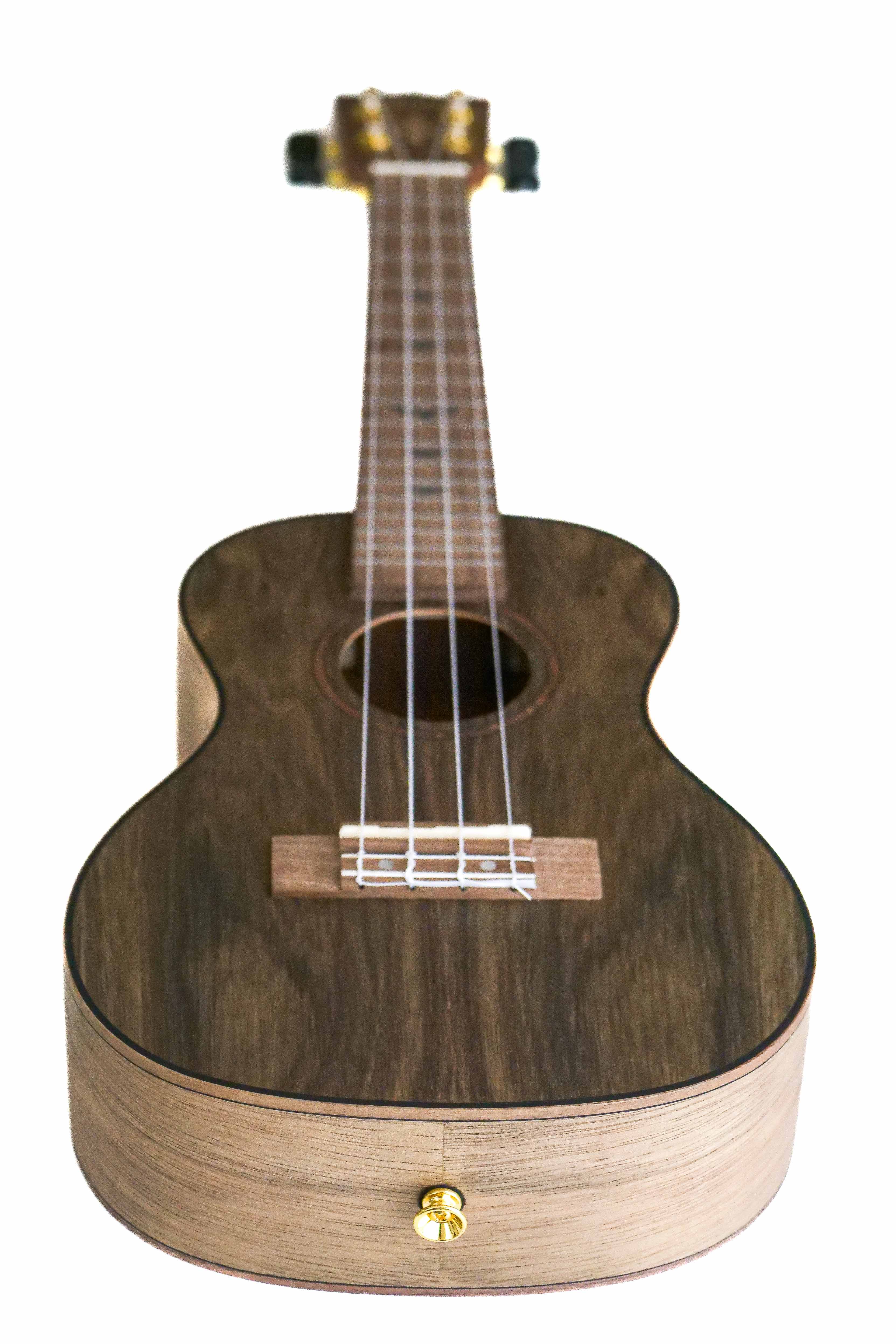 Flight DUC430 Concert Ukulele