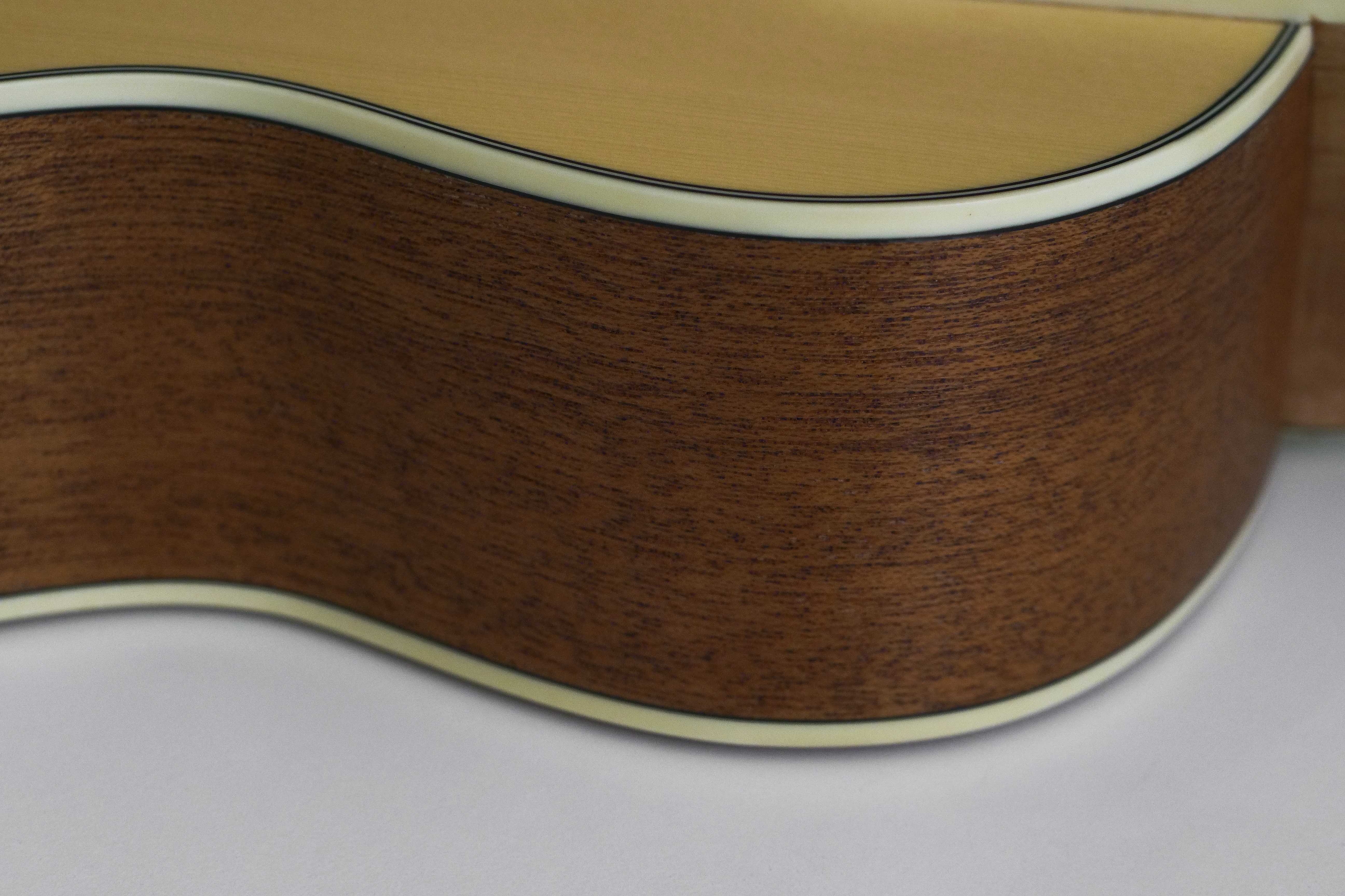 Flight GUT350 SP/SAP Guitarlele