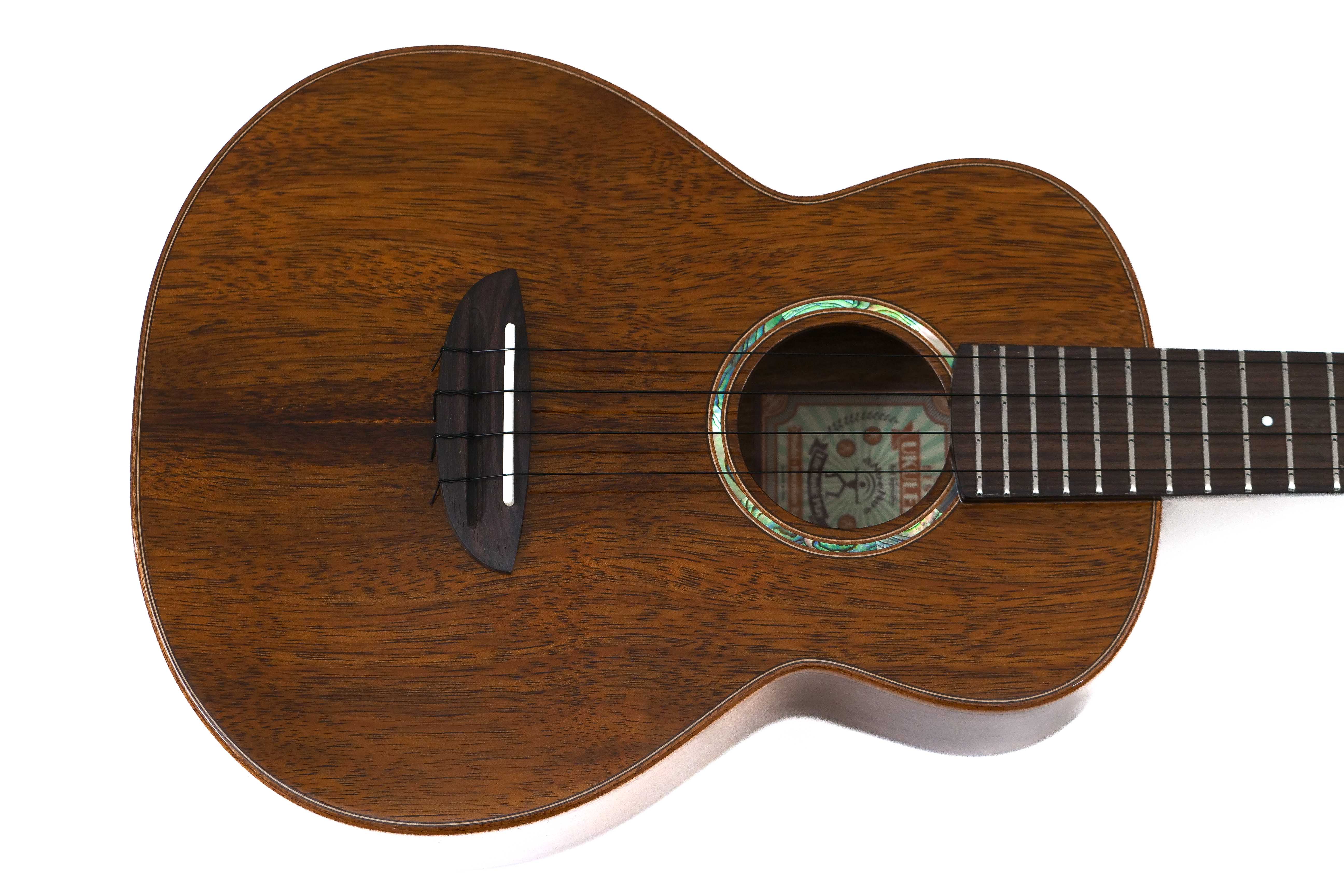 ANueNue AKK3E Acoustic-Electric Tenor Ukulele