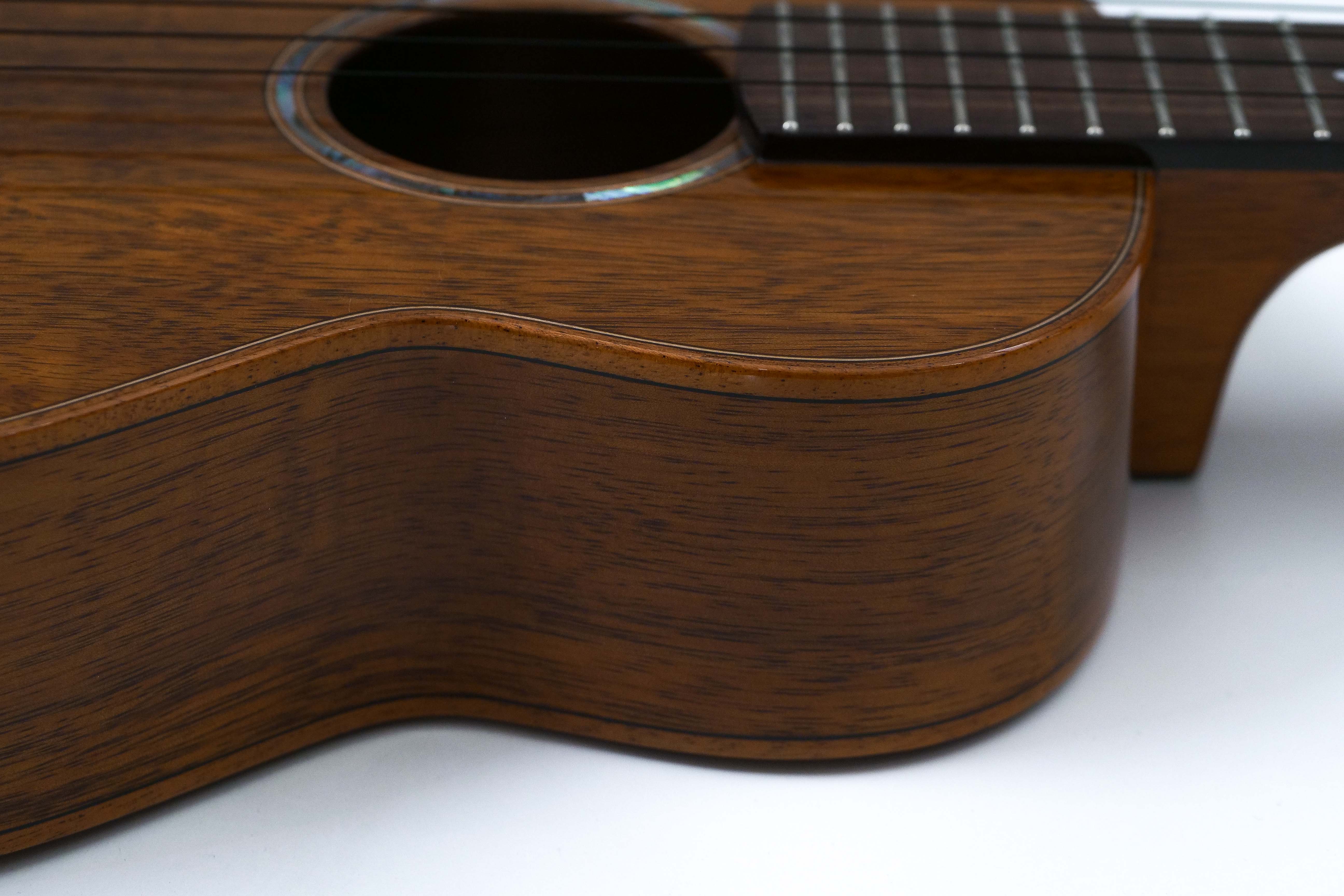 ANueNue AKK3E Acoustic-Electric Tenor Ukulele