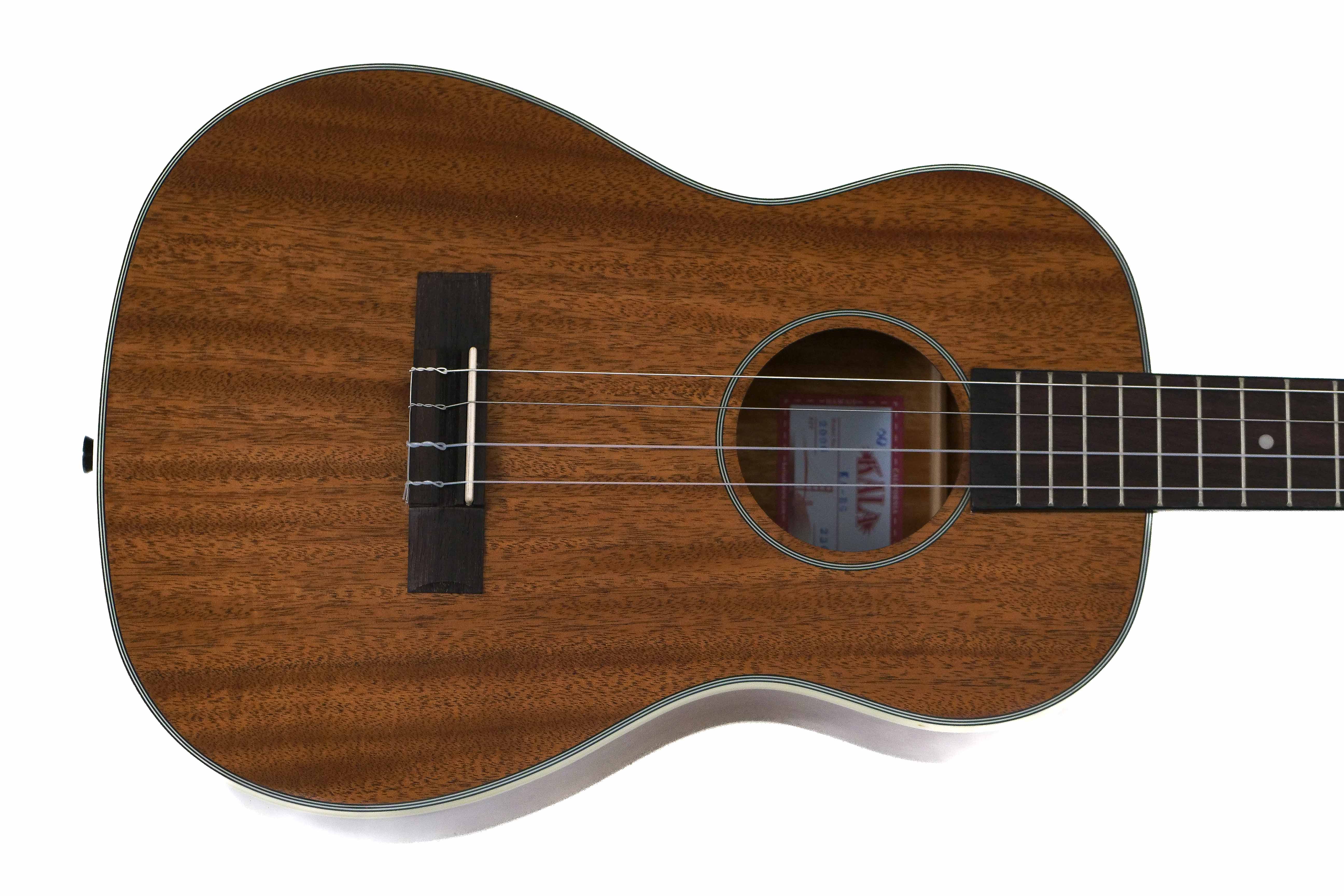 Kala KA-BG Baritone Ukulele